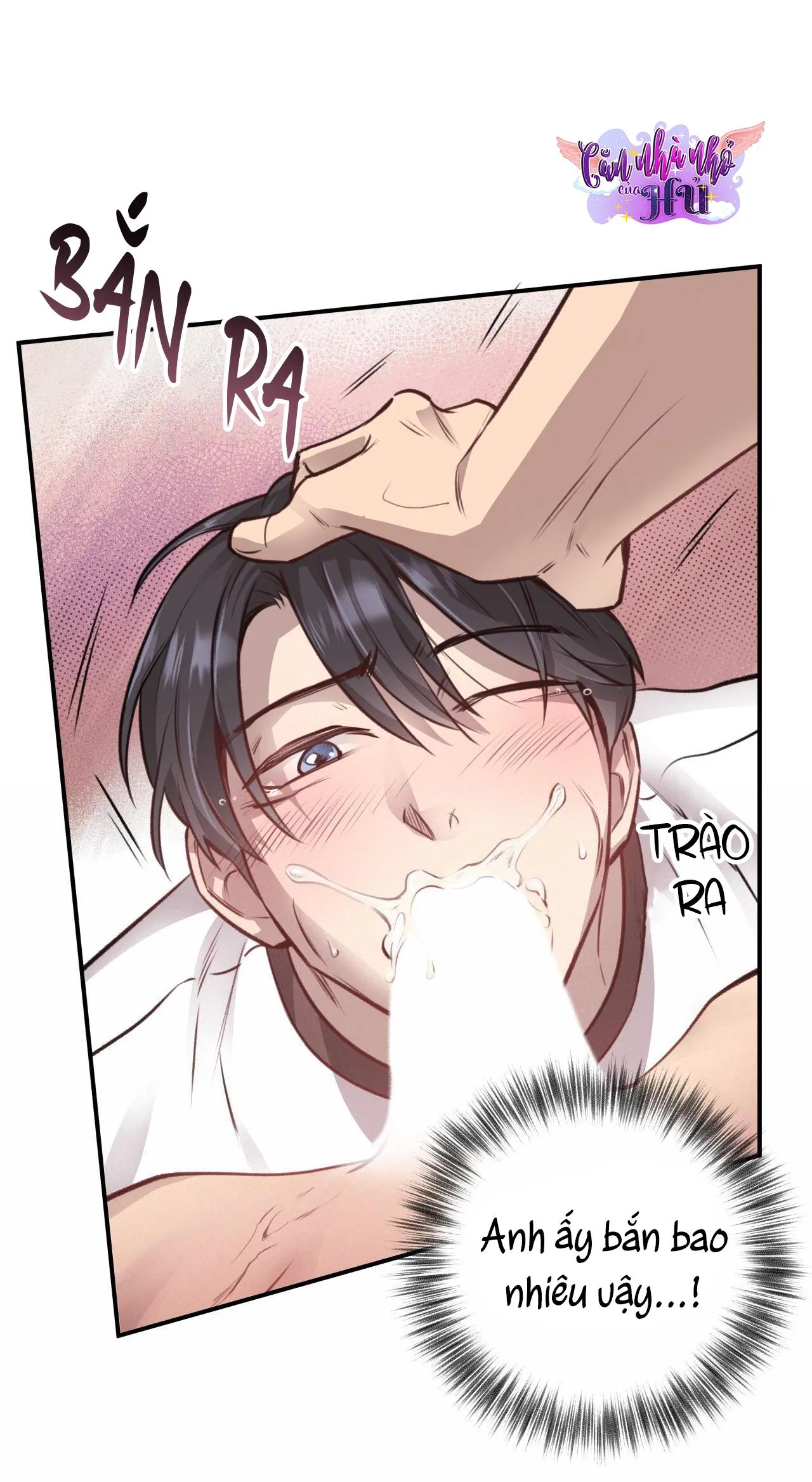 (END) MẬT GẤU Chapter 12 Trang 42