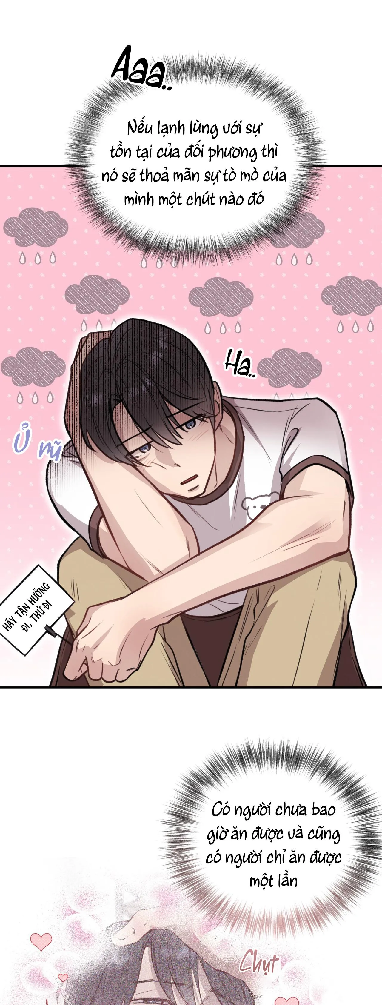 (END) MẬT GẤU Chapter 13 Trang 15