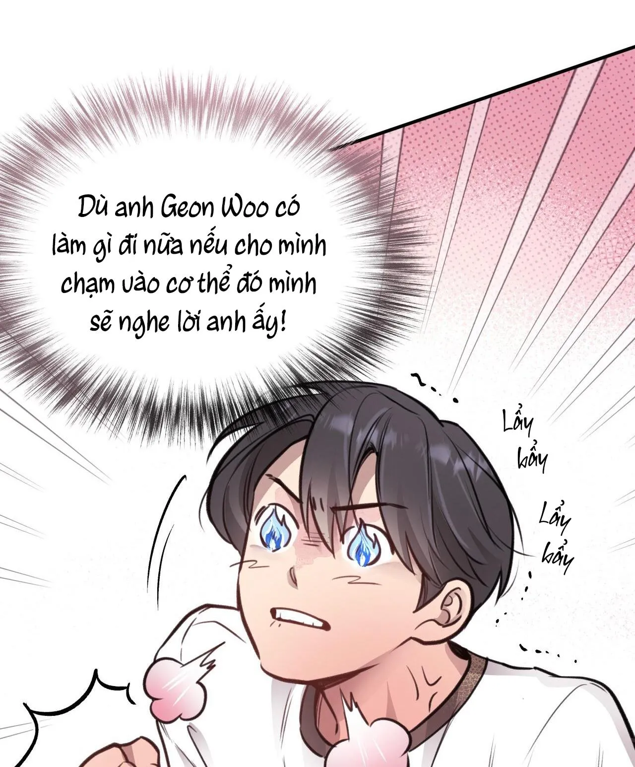 (END) MẬT GẤU Chapter 13 Trang 22