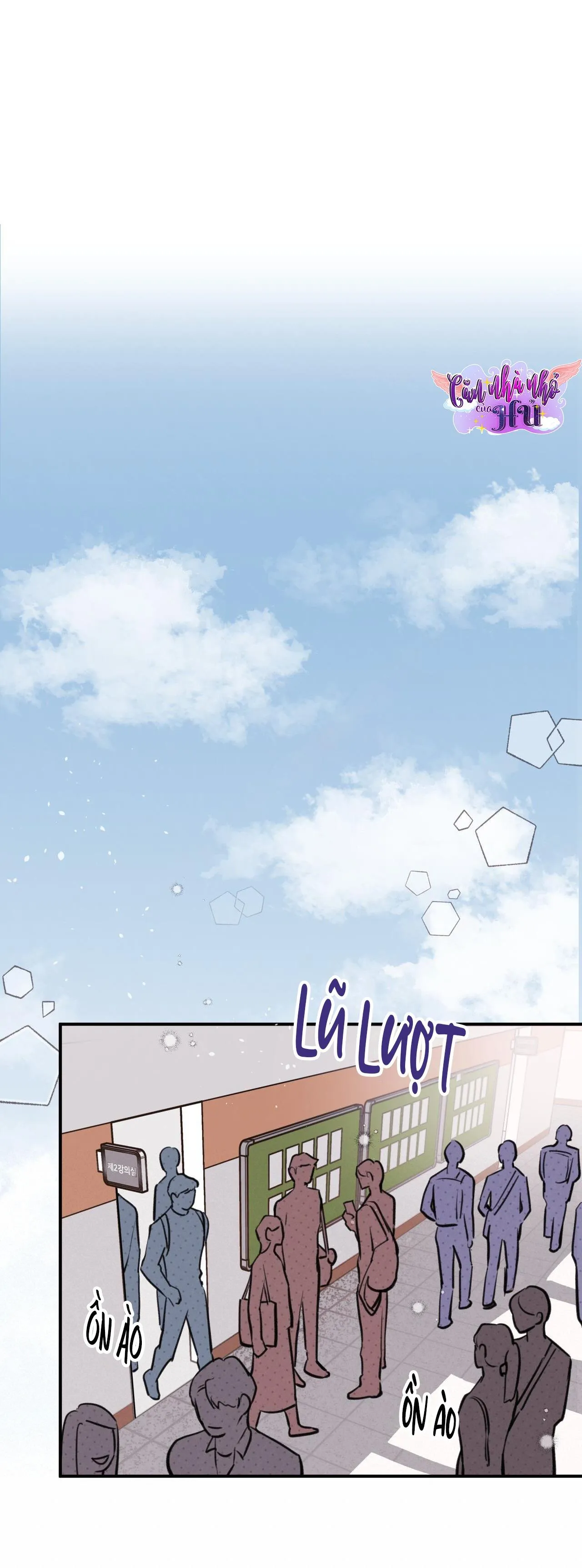 (END) MẬT GẤU Chapter 13 Trang 26