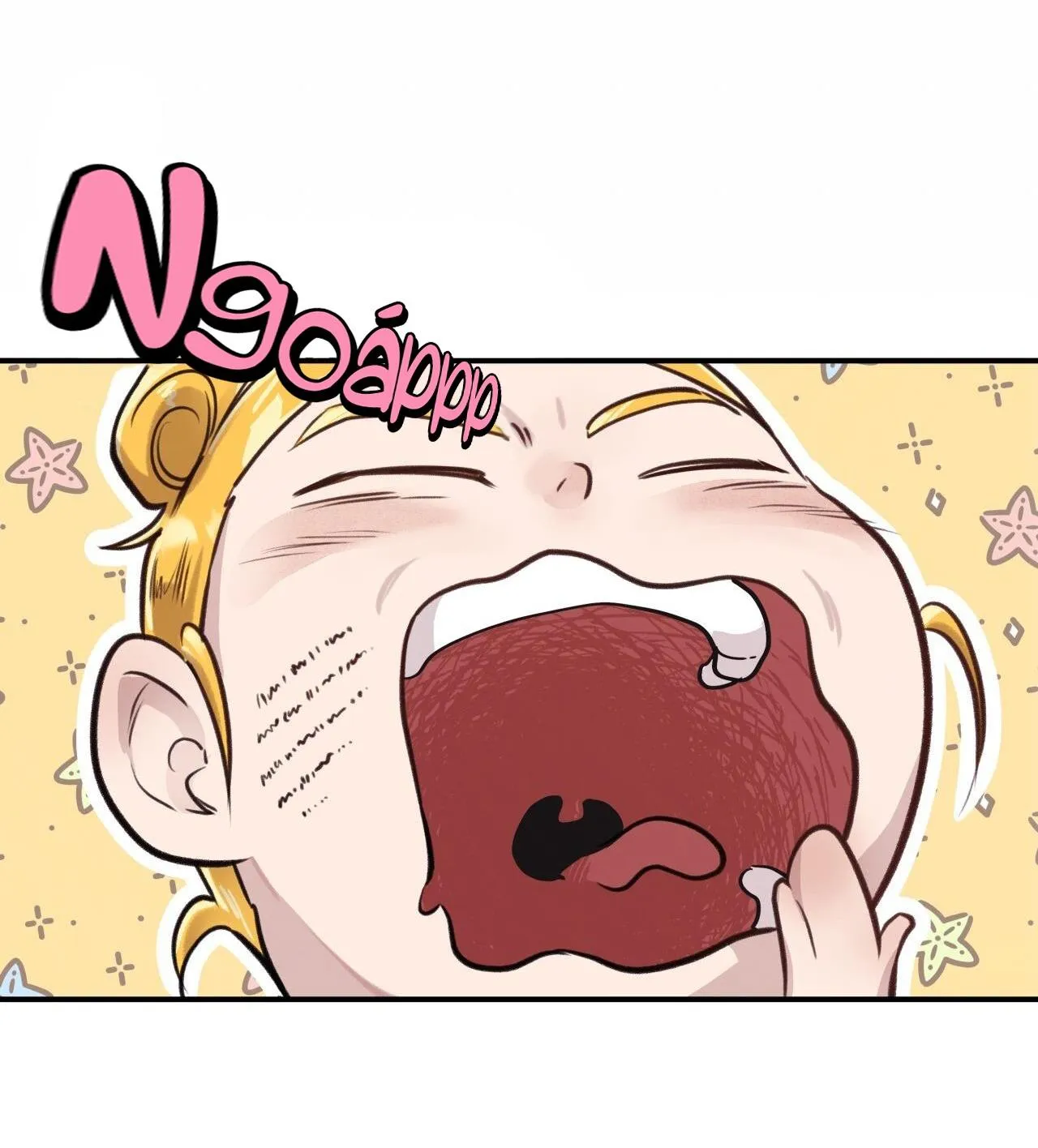 (END) MẬT GẤU Chapter 13 Trang 27