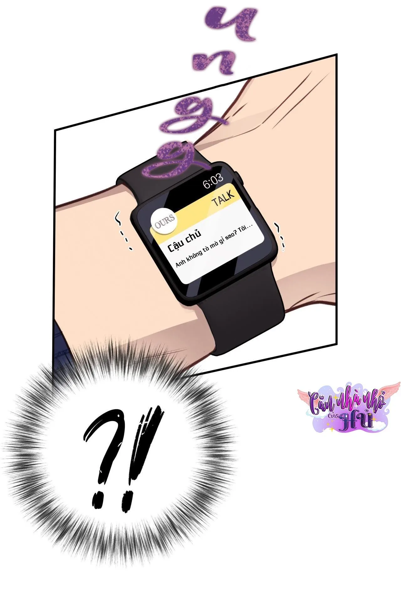 (END) MẬT GẤU Chapter 13 Trang 31