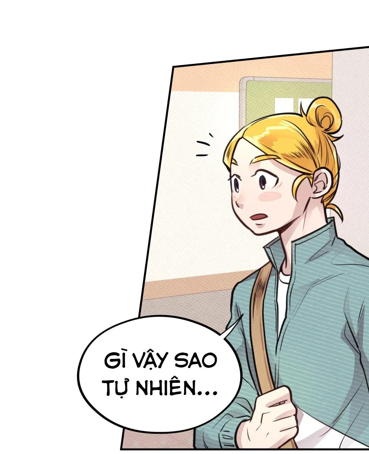 (END) MẬT GẤU Chapter 13 Trang 33