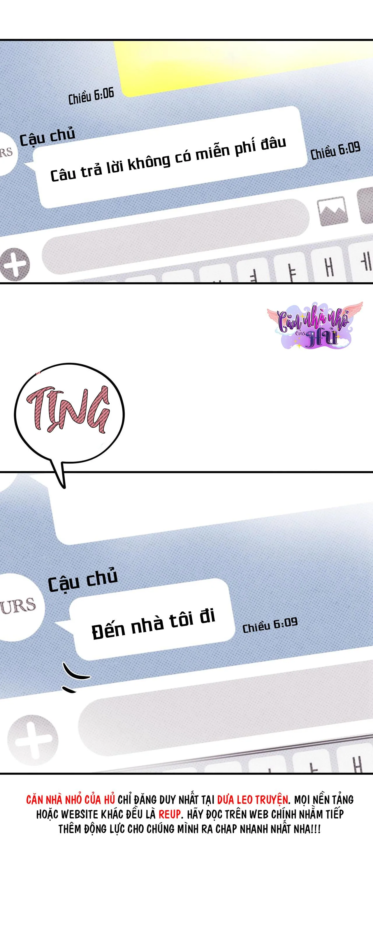 (END) MẬT GẤU Chapter 13 Trang 41