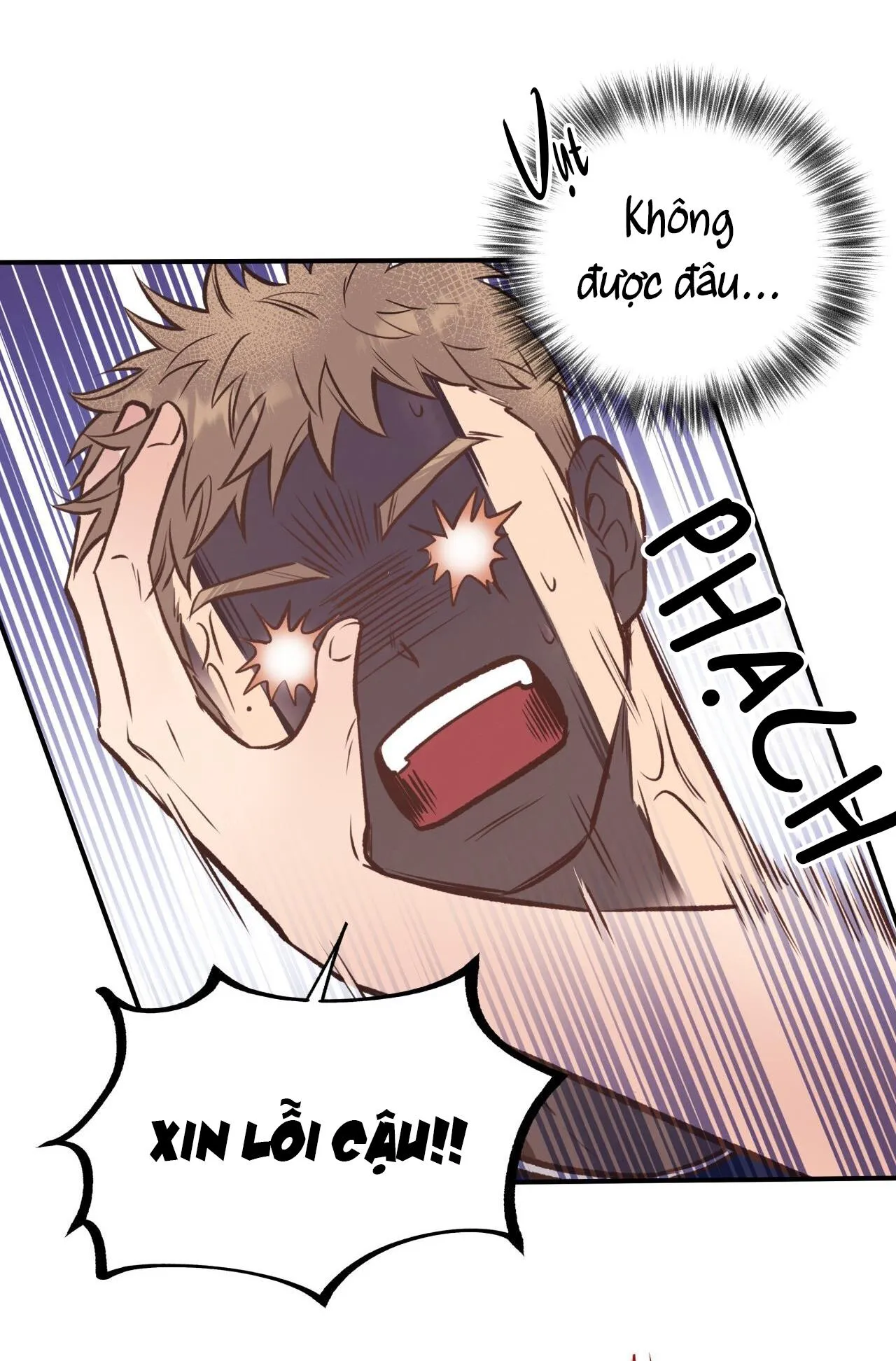 (END) MẬT GẤU Chapter 15 Trang 8