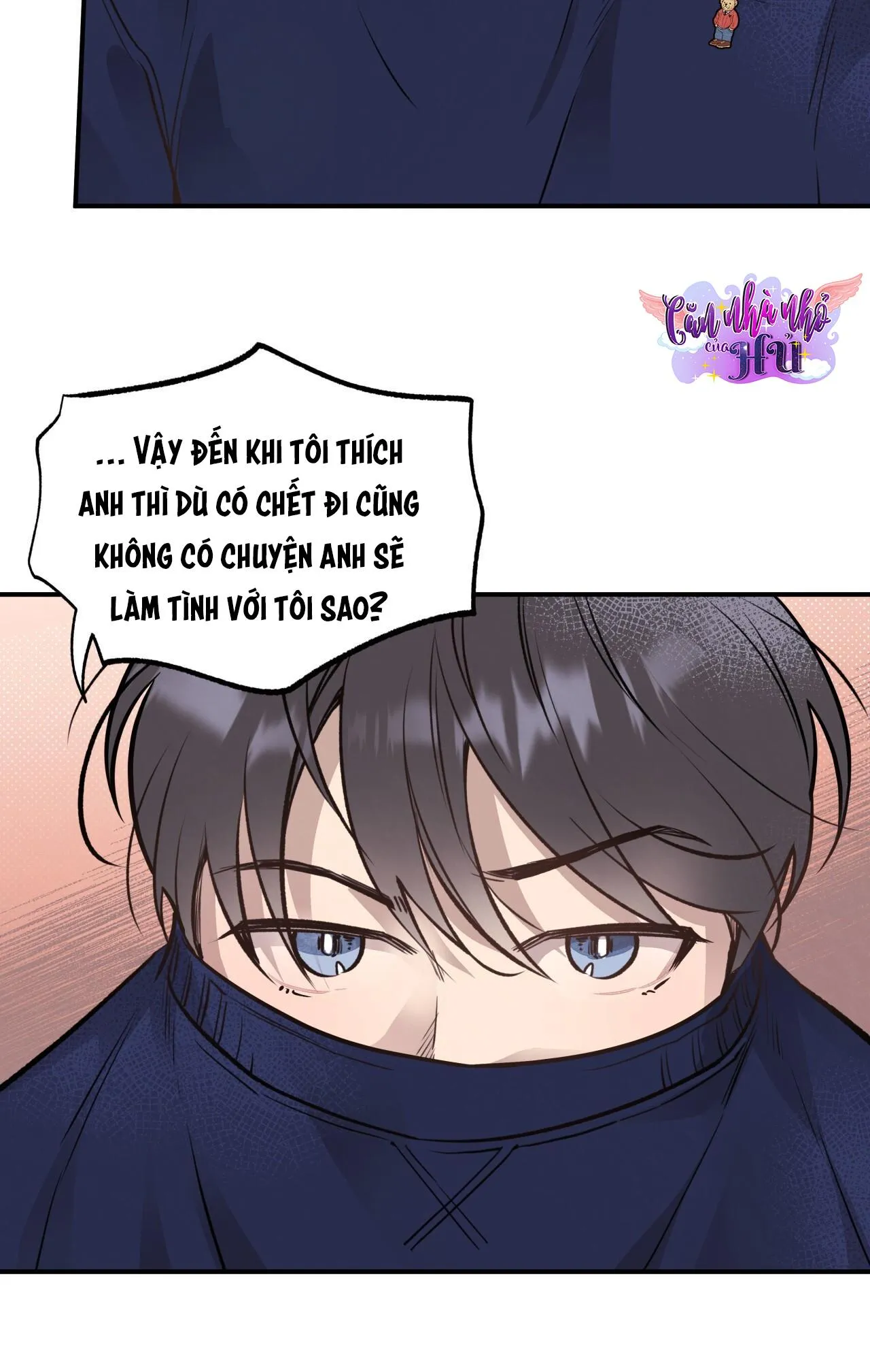 (END) MẬT GẤU Chapter 15 Trang 13