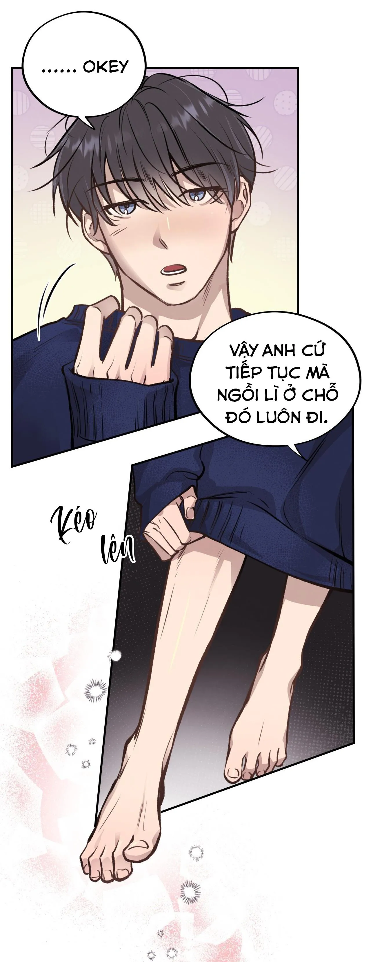 (END) MẬT GẤU Chapter 15 Trang 15