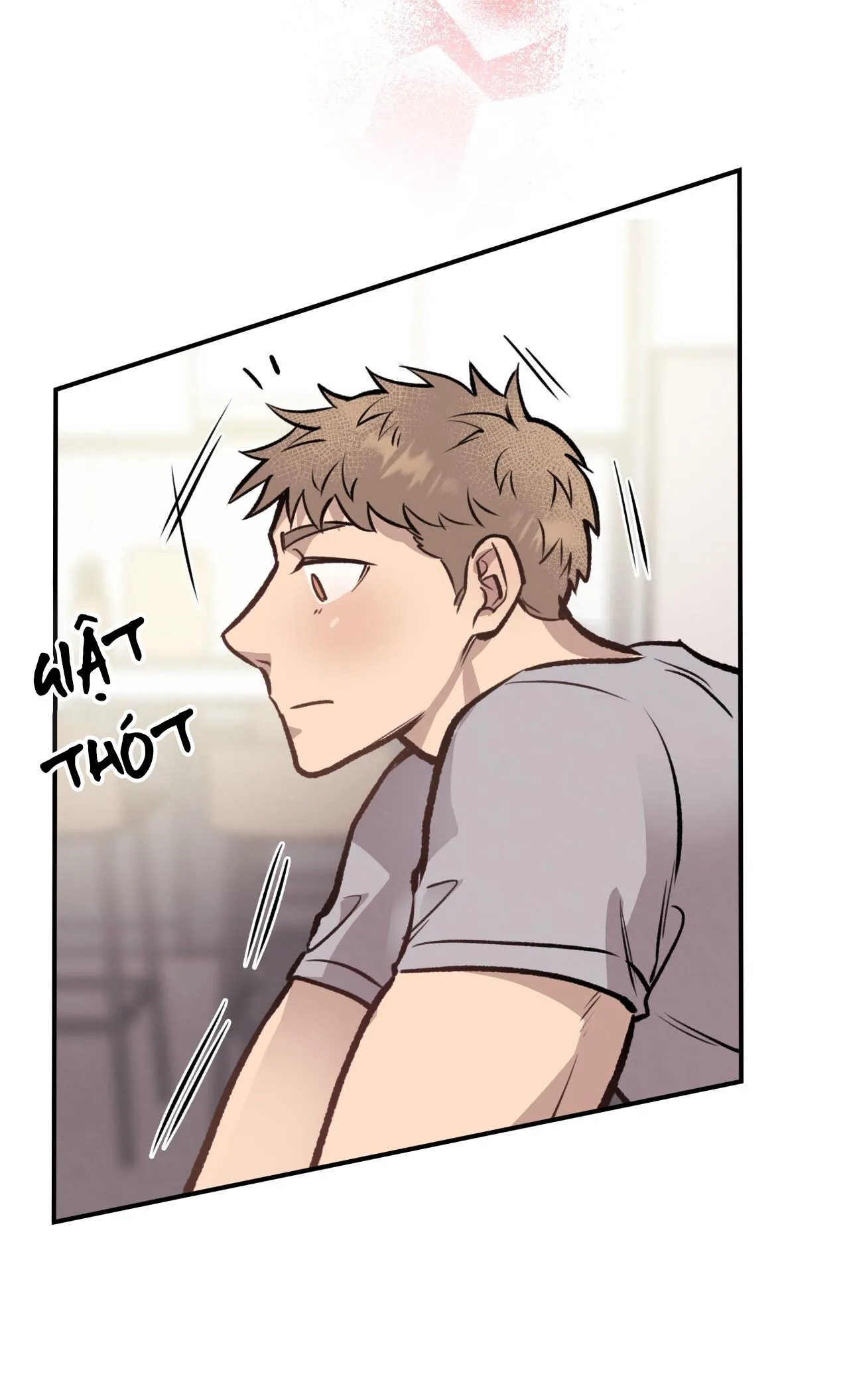 (END) MẬT GẤU Chapter 15 Trang 16