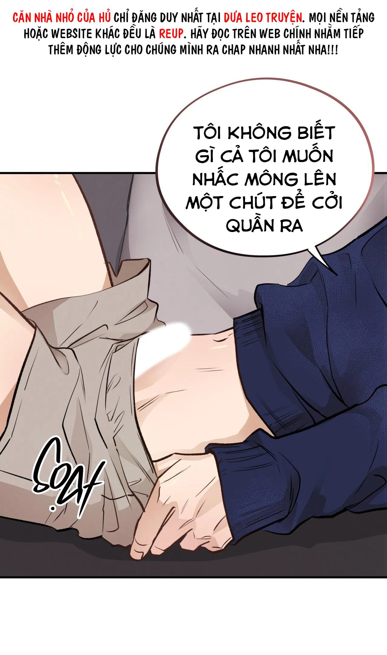 (END) MẬT GẤU Chapter 15 Trang 23