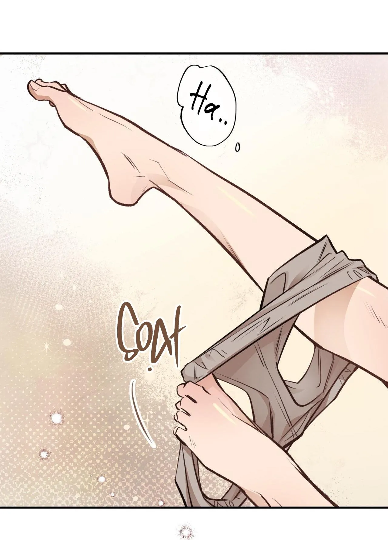 (END) MẬT GẤU Chapter 15 Trang 24