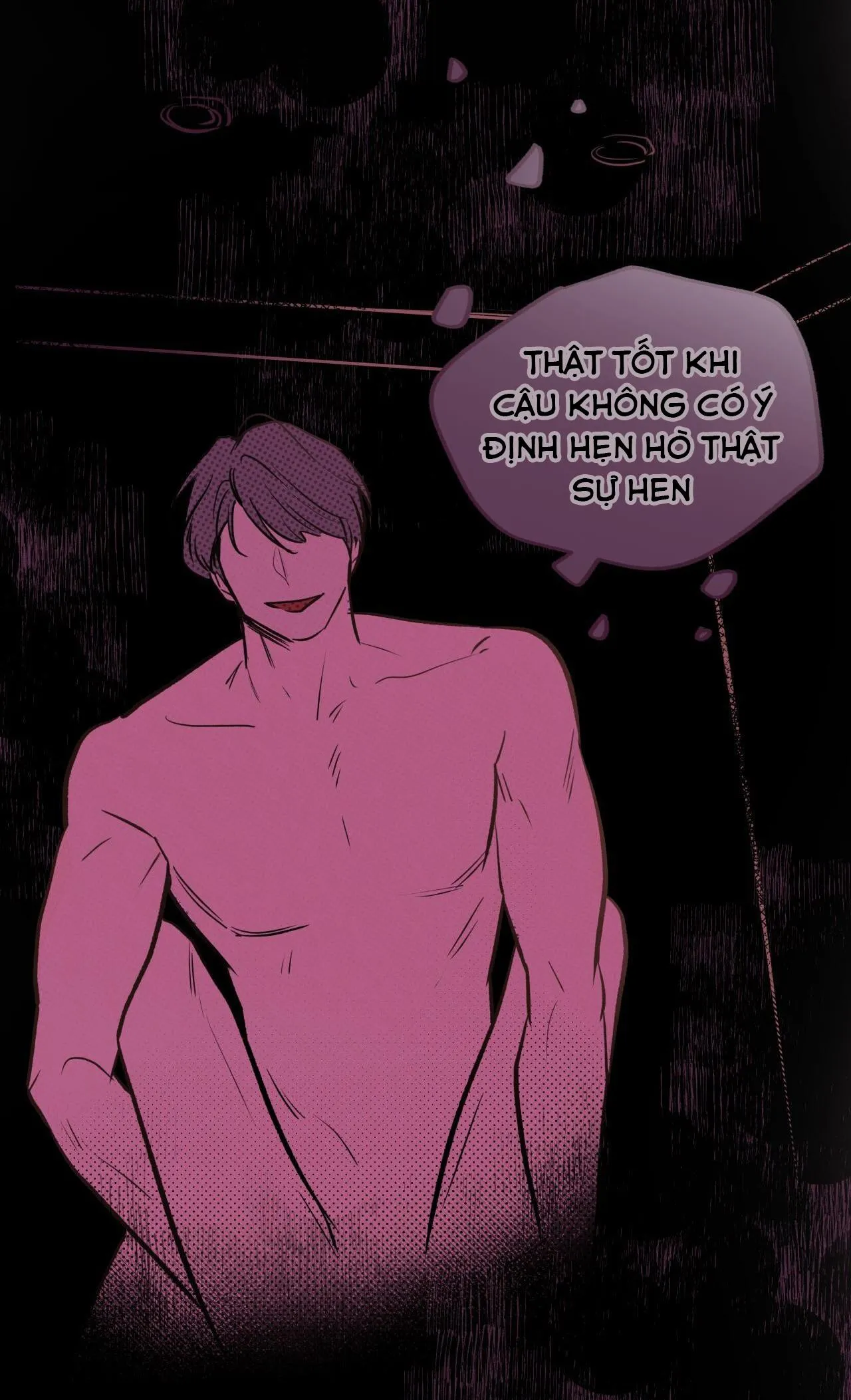 (END) MẬT GẤU Chapter 15 Trang 34