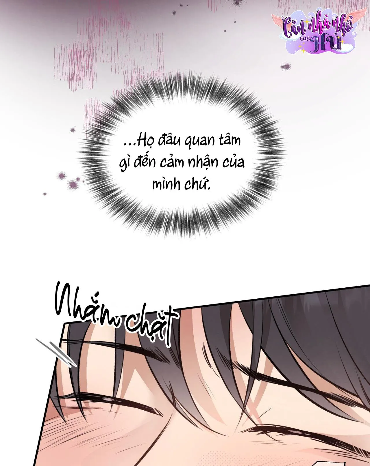 (END) MẬT GẤU Chapter 15 Trang 36