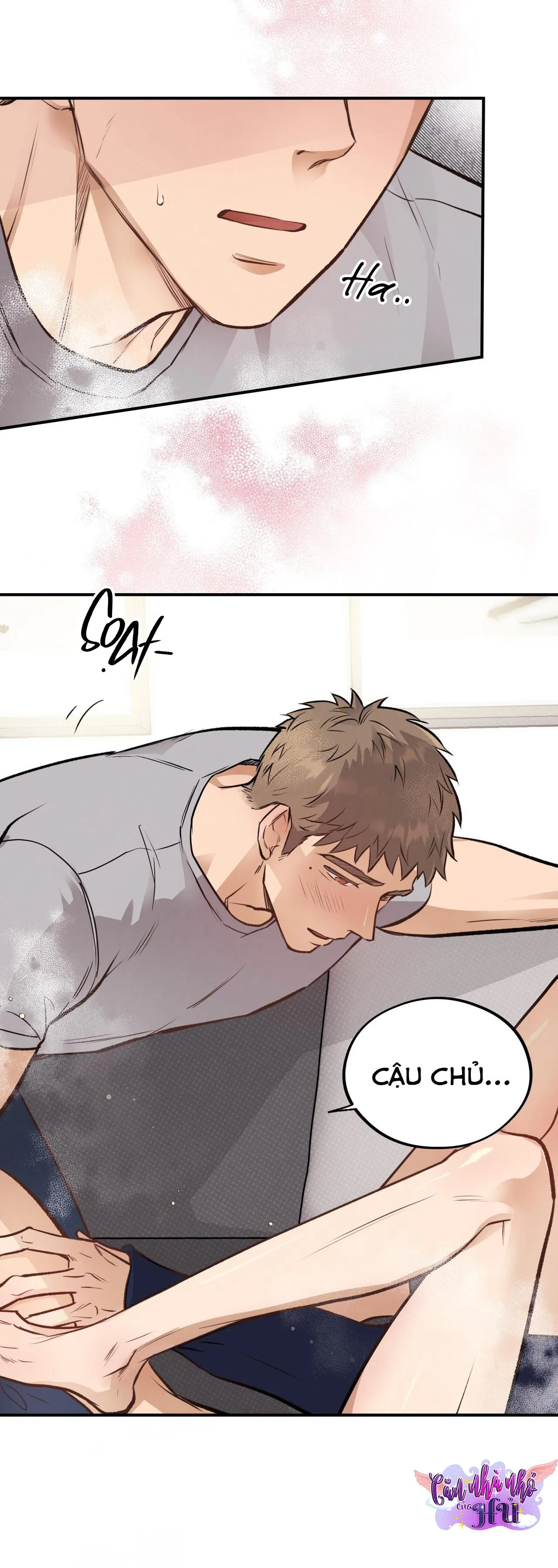 (END) MẬT GẤU Chapter 15 Trang 41