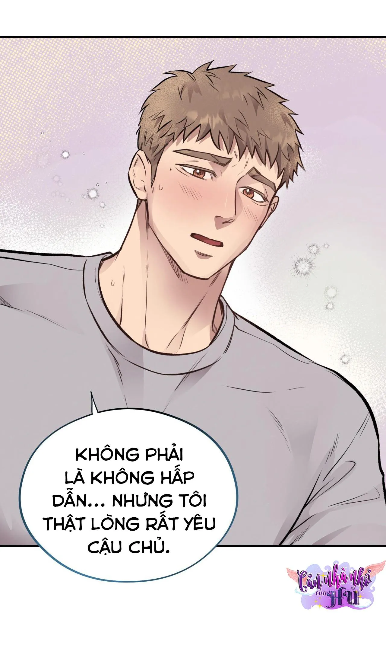 (END) MẬT GẤU Chapter 15 Trang 45