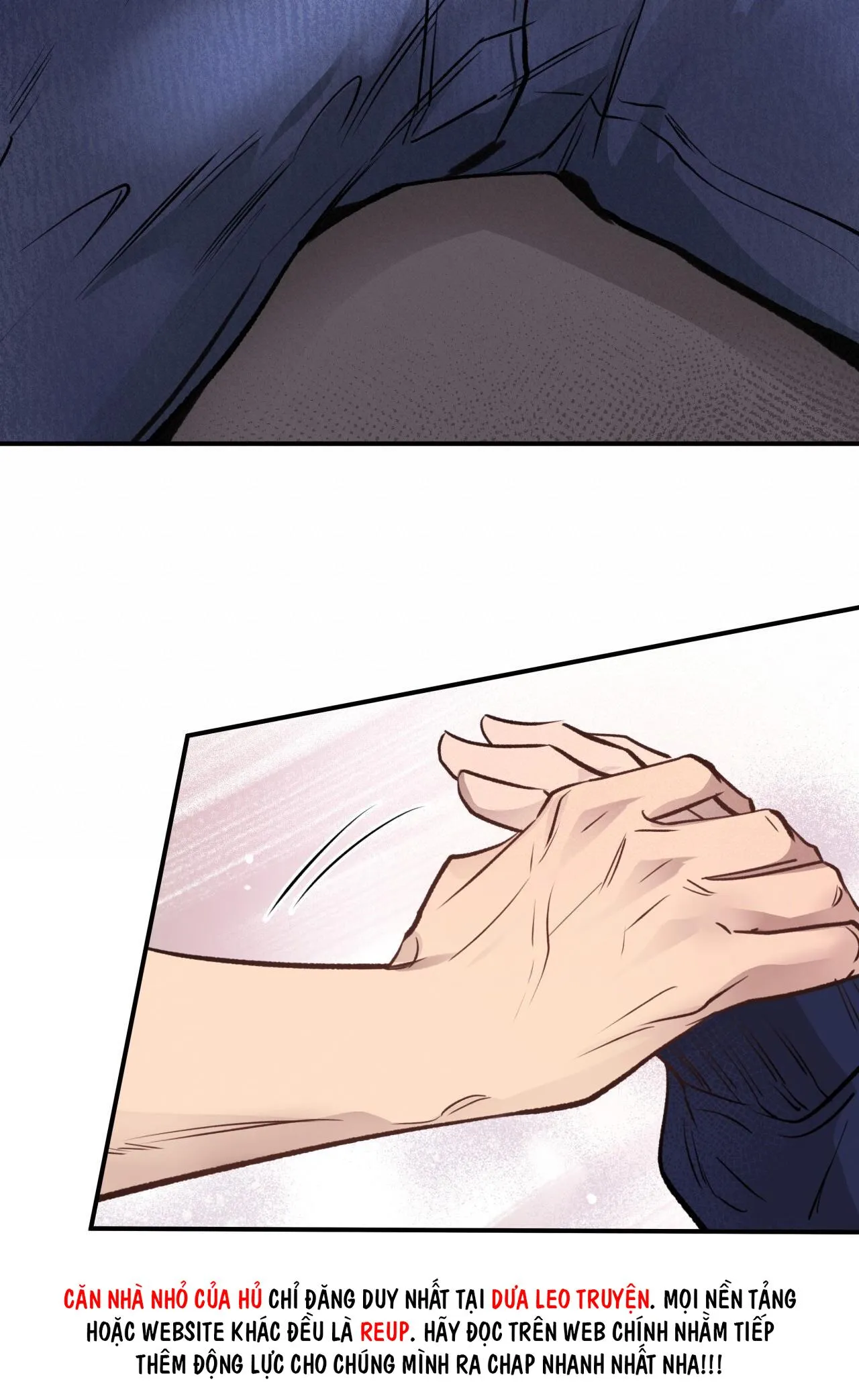 (END) MẬT GẤU Chapter 15 Trang 47