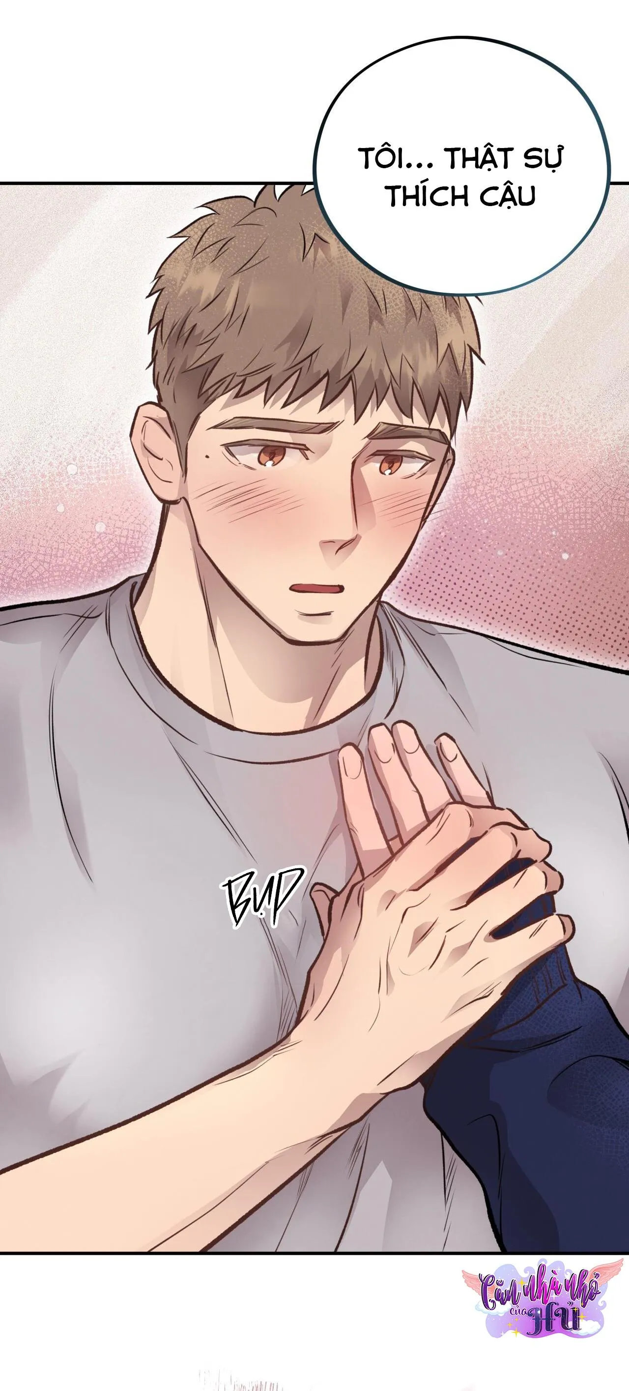 (END) MẬT GẤU Chapter 15 Trang 48