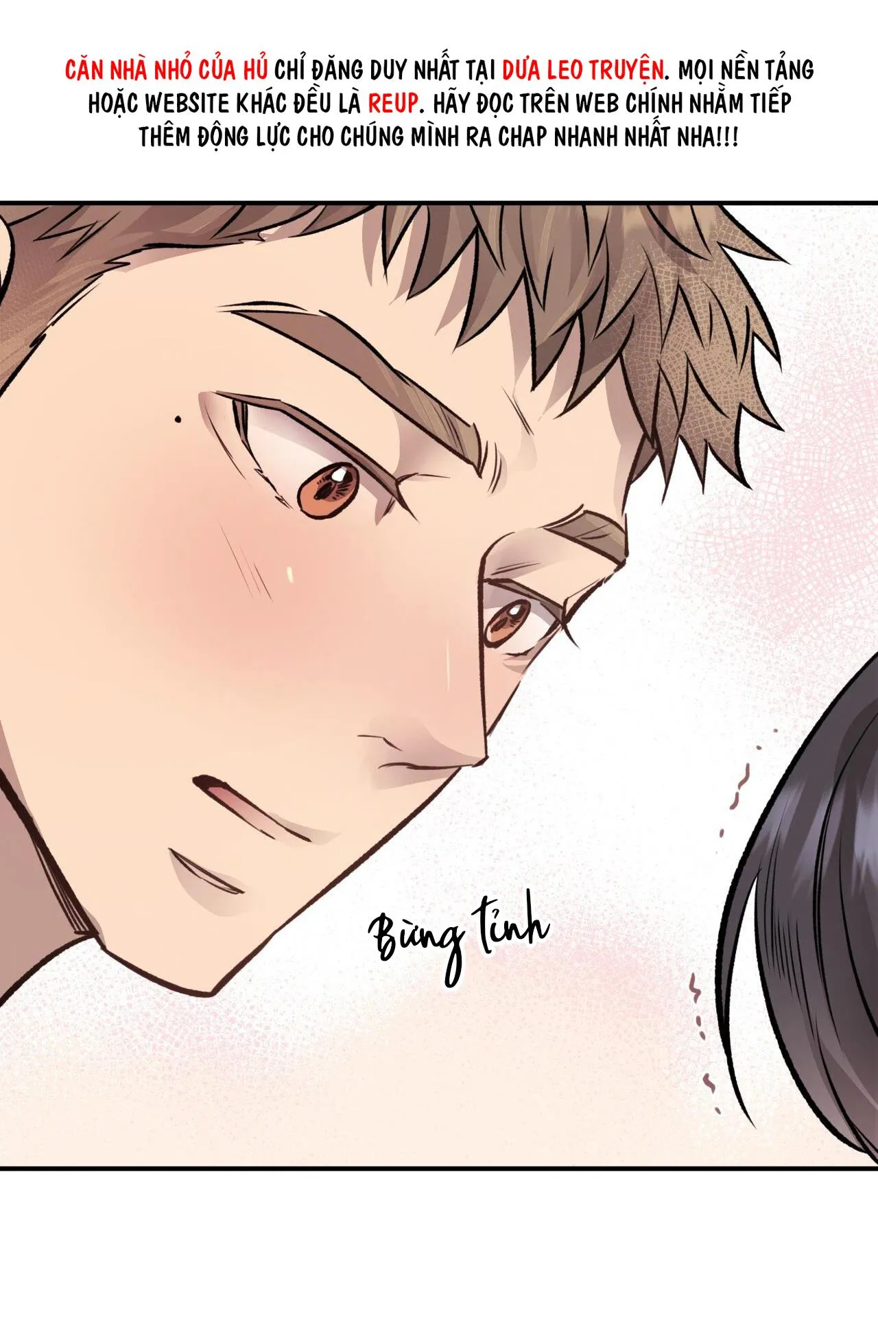 (END) MẬT GẤU Chapter 15 Trang 52