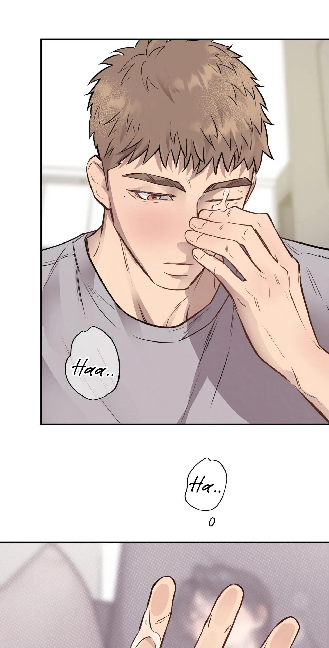 (END) MẬT GẤU Chapter 15 Trang 57