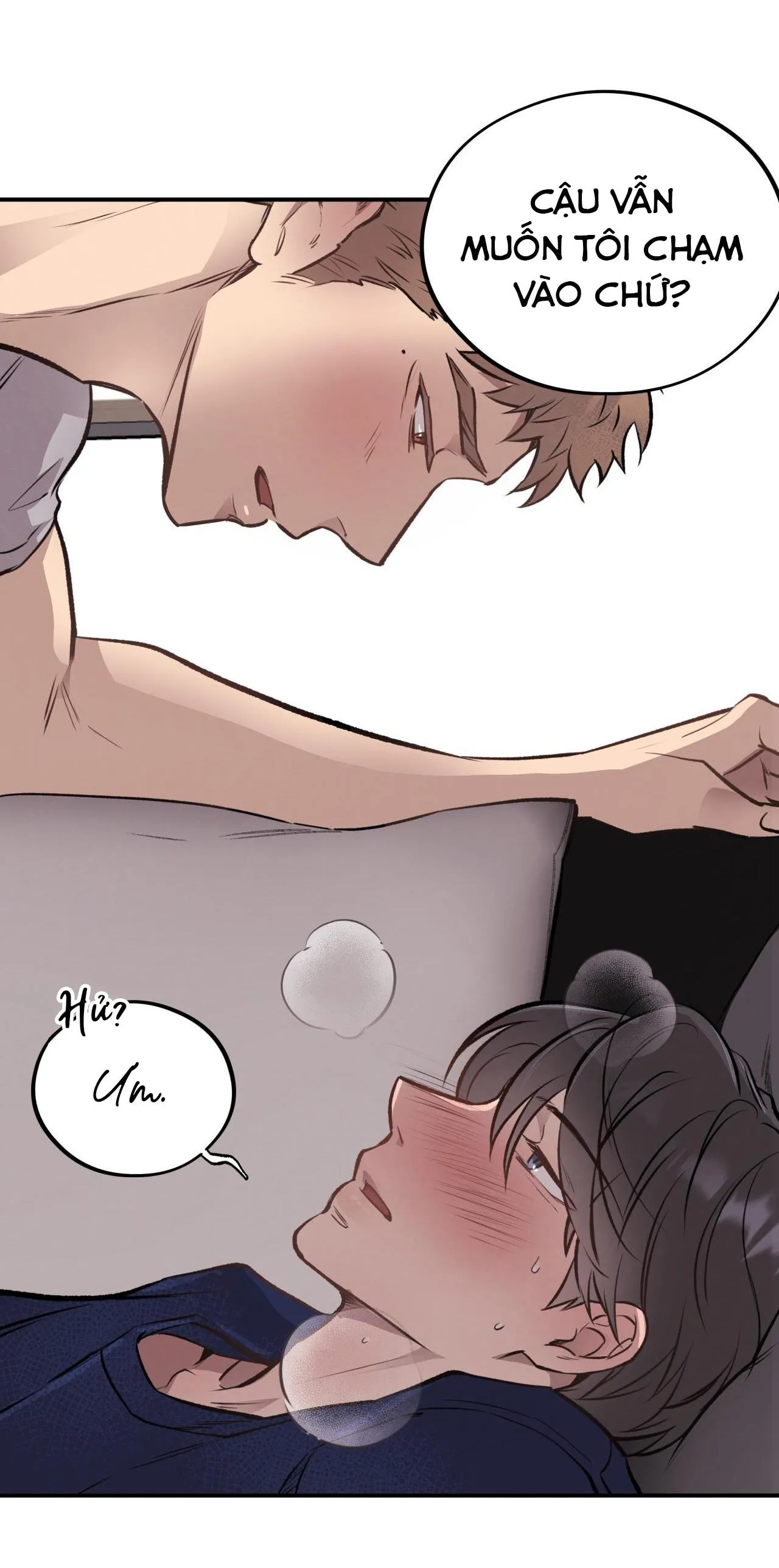 (END) MẬT GẤU Chapter 15 Trang 59