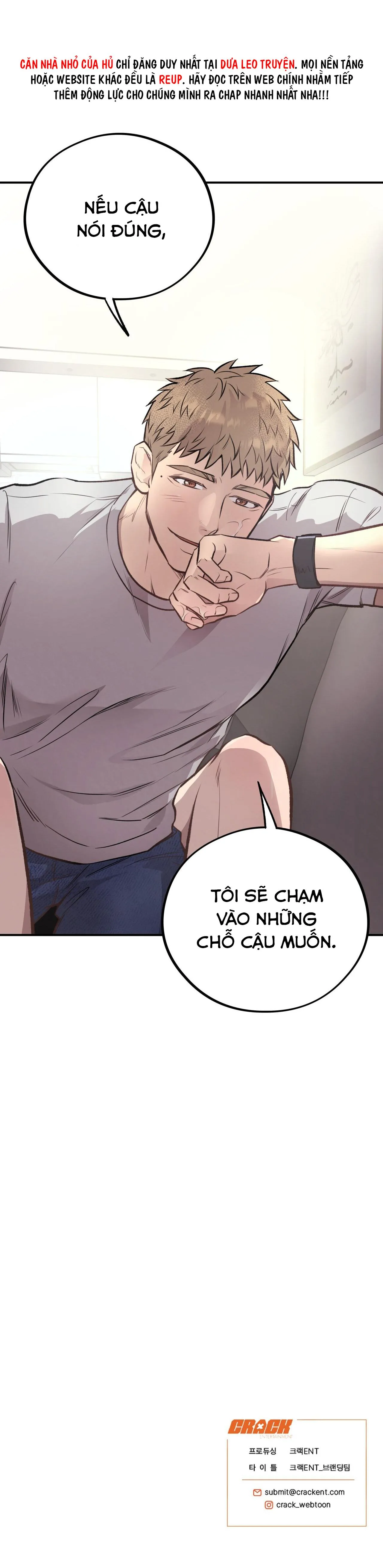 (END) MẬT GẤU Chapter 15 Trang 62