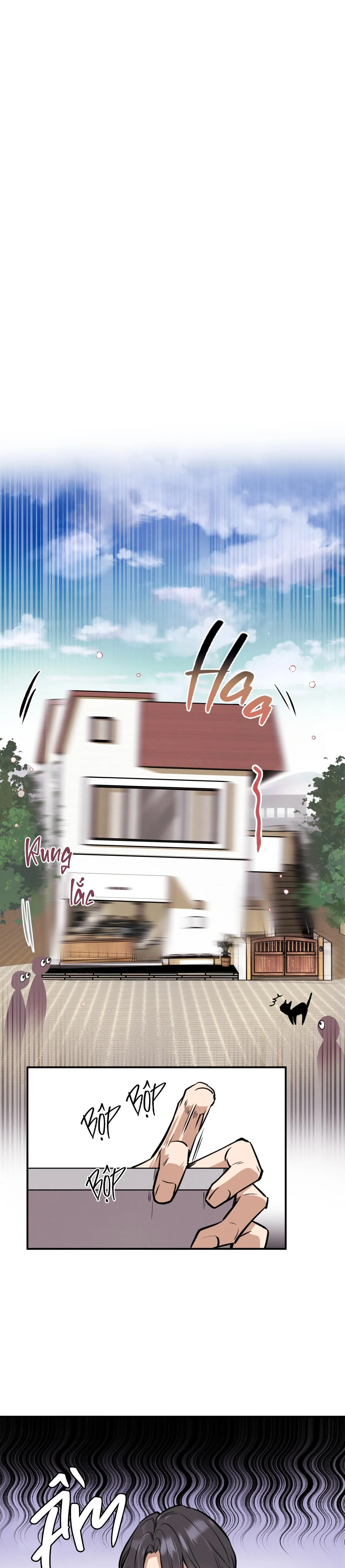 (END) MẬT GẤU Chapter 16 Trang 3