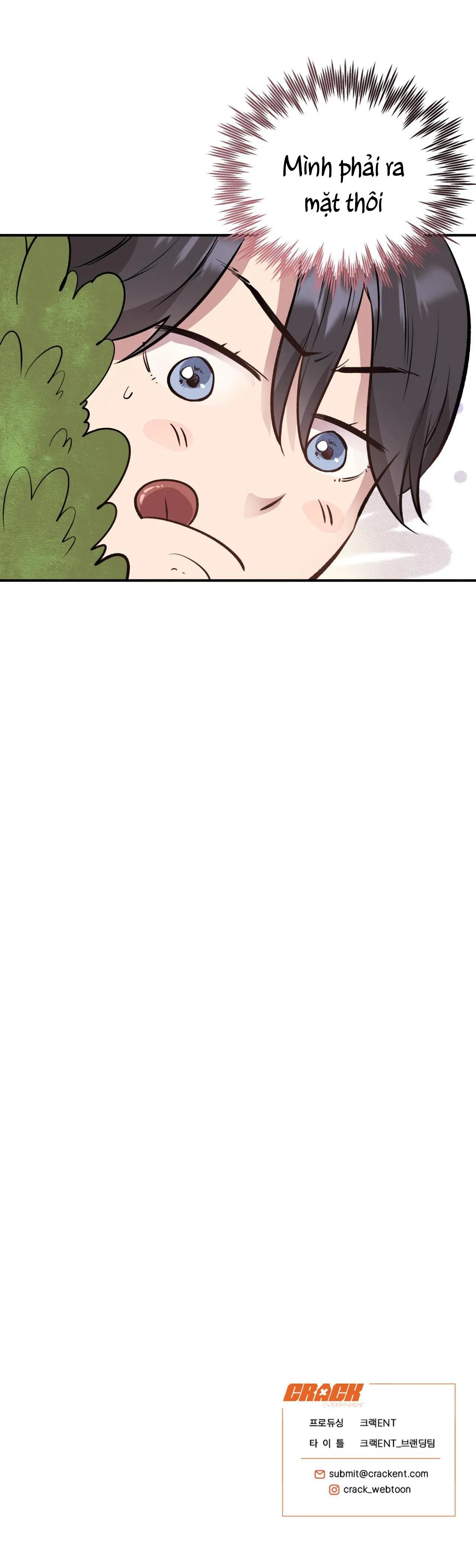 (END) MẬT GẤU Chapter 16 Trang 38