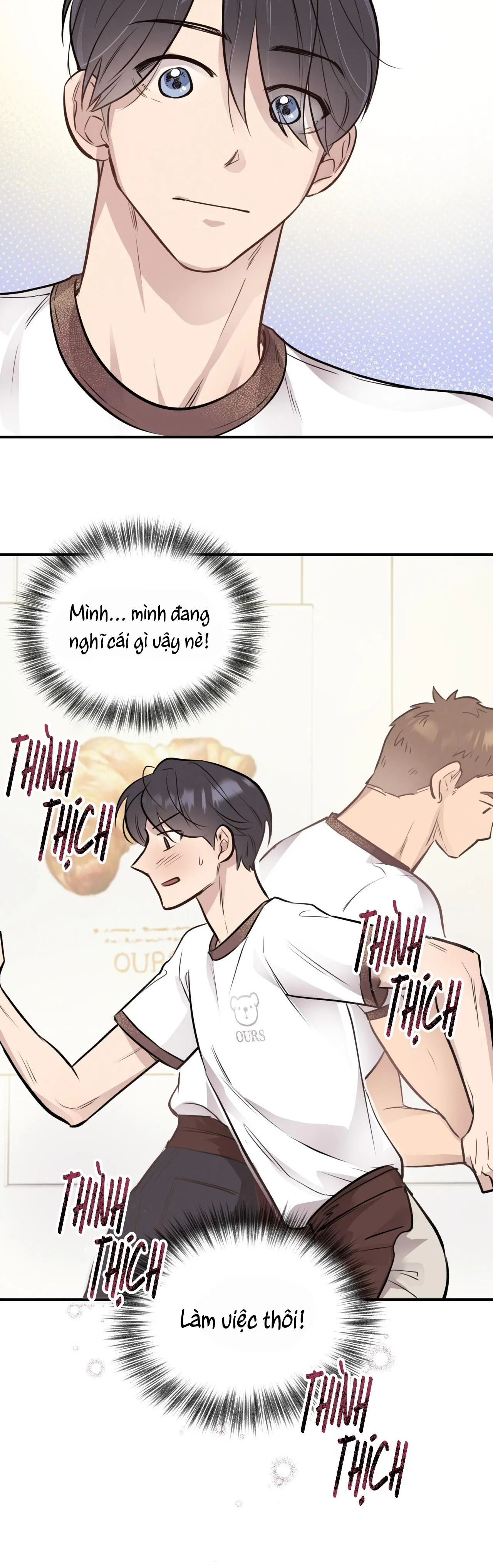 (END) MẬT GẤU Chapter 17 Trang 29
