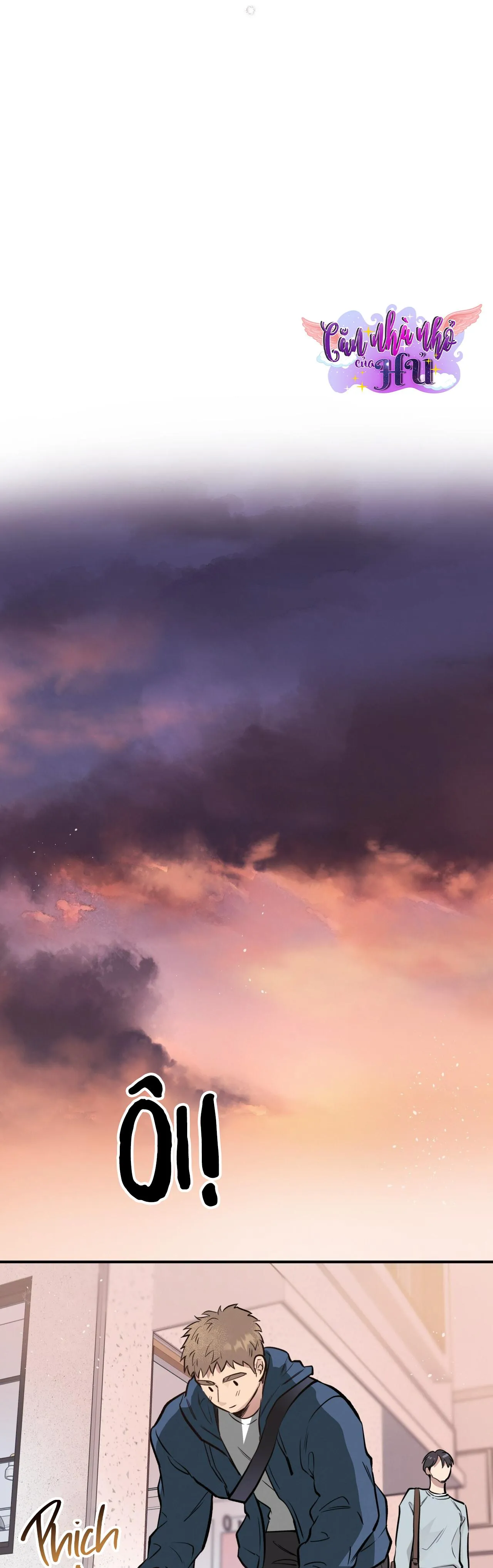 (END) MẬT GẤU Chapter 17 Trang 30