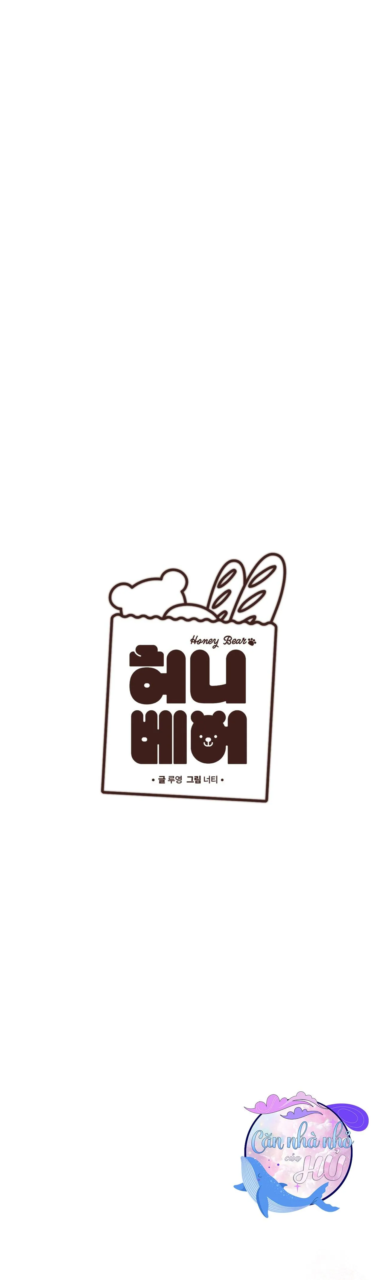 (END) MẬT GẤU Chapter 18 Trang 3