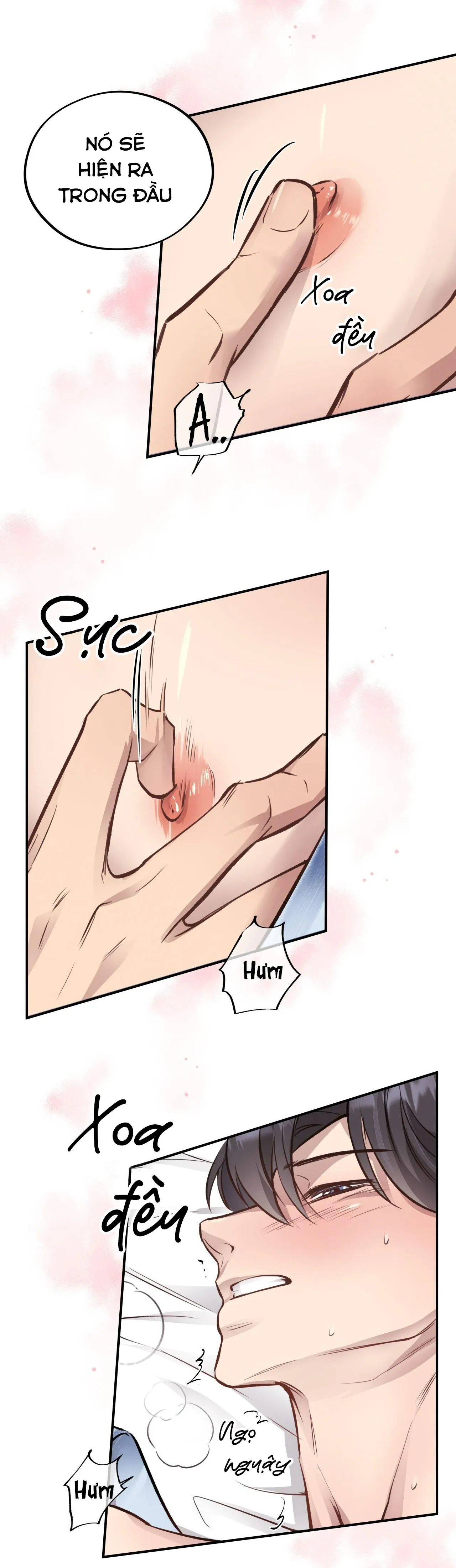 (END) MẬT GẤU Chapter 18 Trang 26