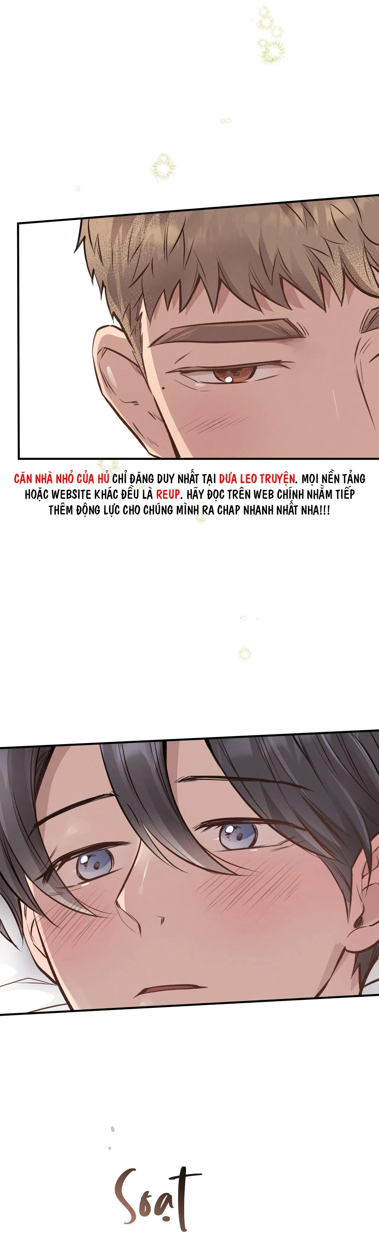 (END) MẬT GẤU Chapter 18 Trang 36