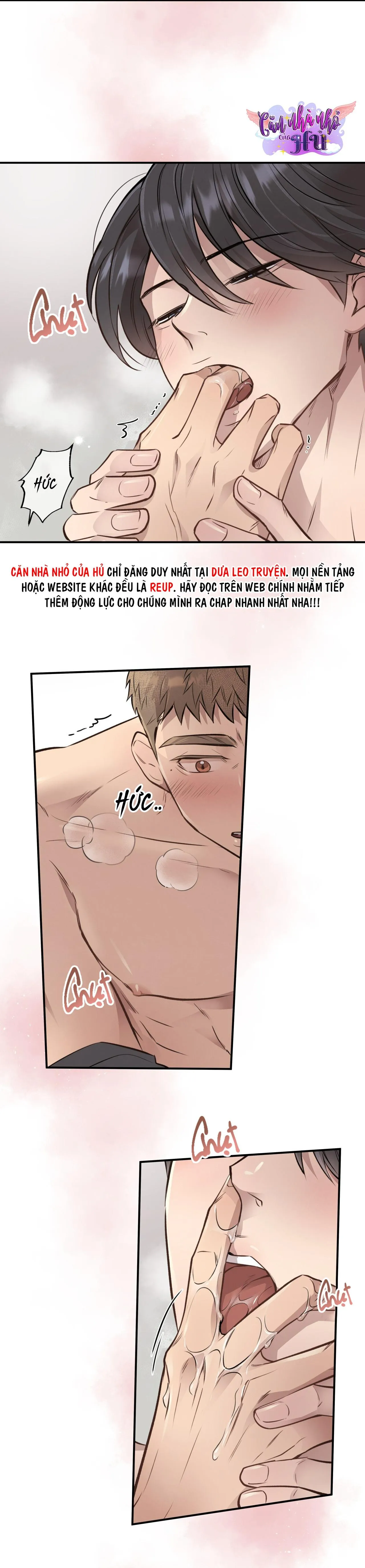 (END) MẬT GẤU Chapter 19 Trang 9