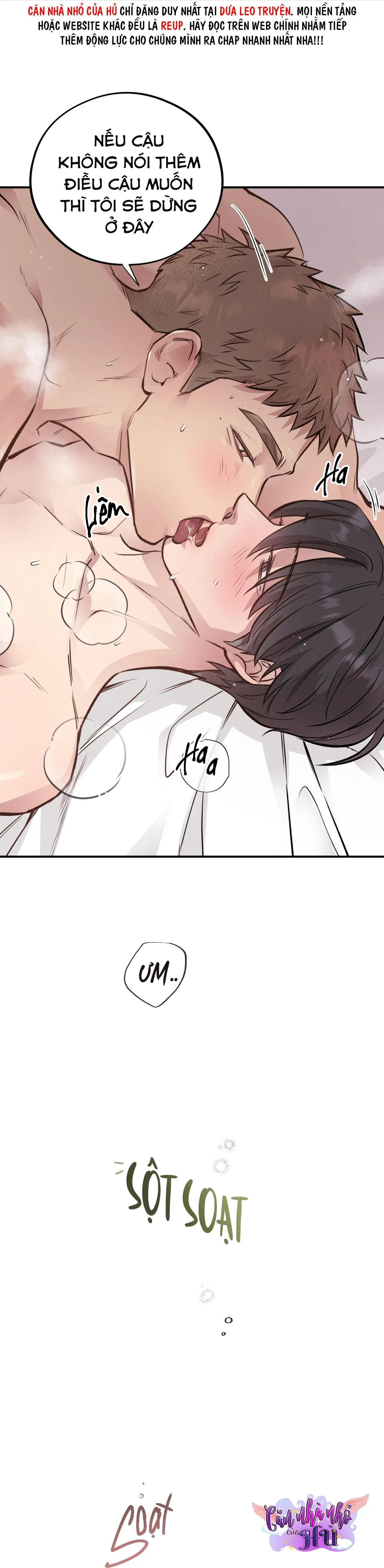 (END) MẬT GẤU Chapter 19 Trang 30