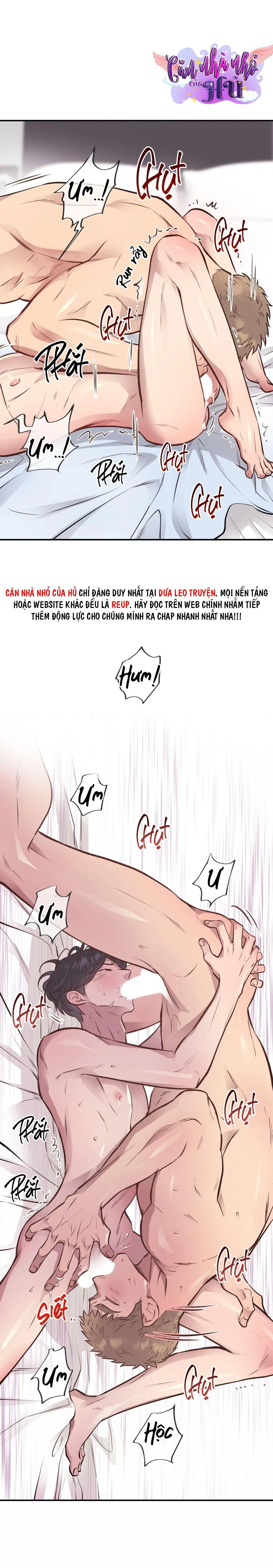 (END) MẬT GẤU Chapter 20 Trang 15