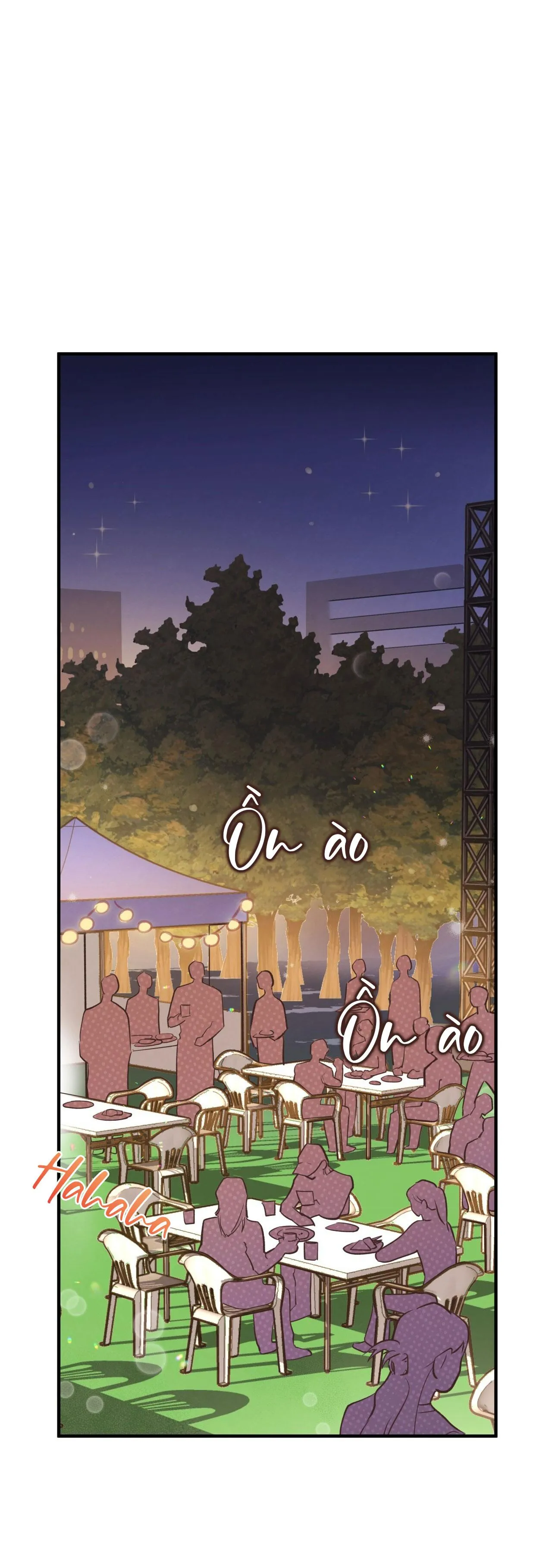 (END) MẬT GẤU Chapter 22 Trang 4