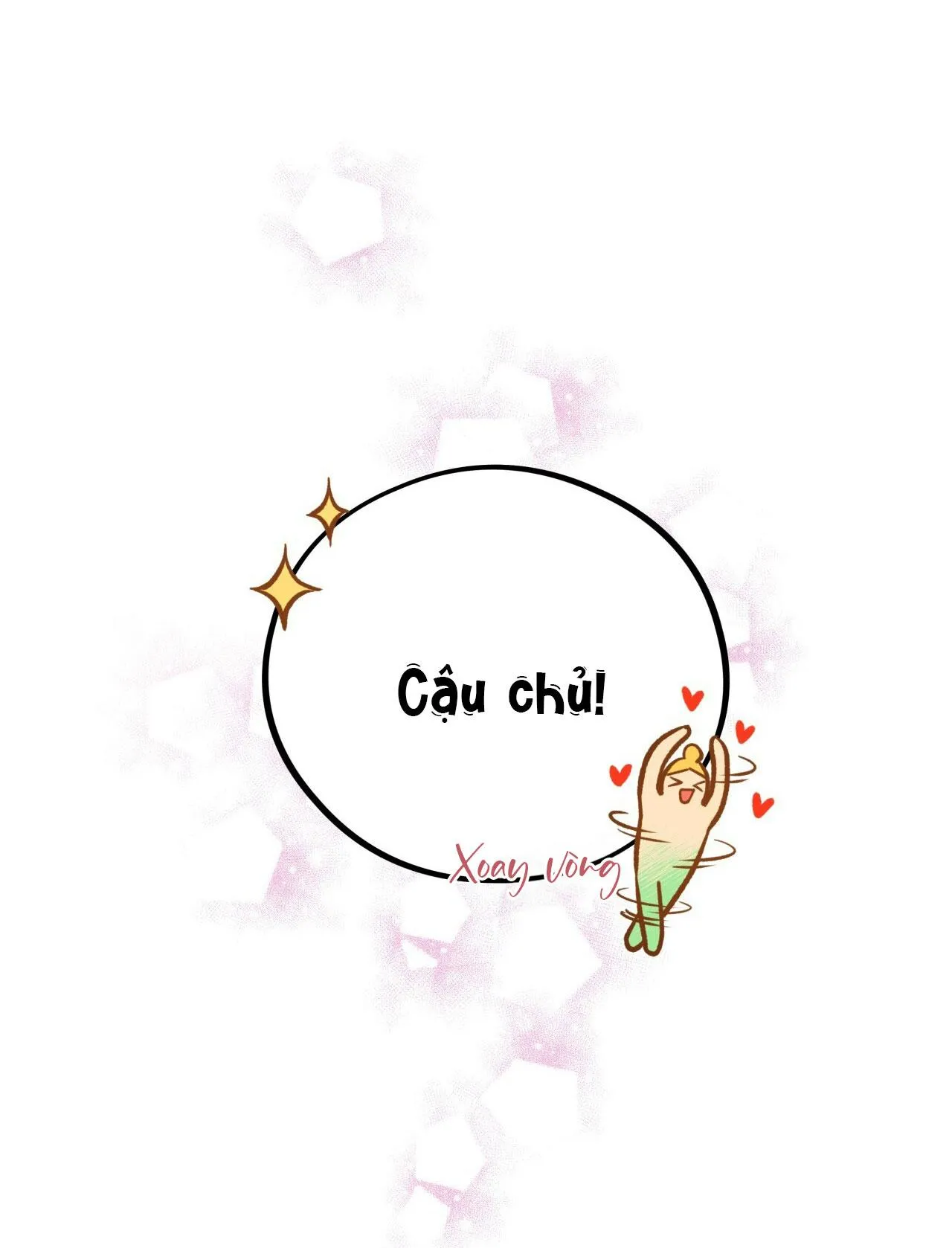 (END) MẬT GẤU Chapter 22 Trang 12