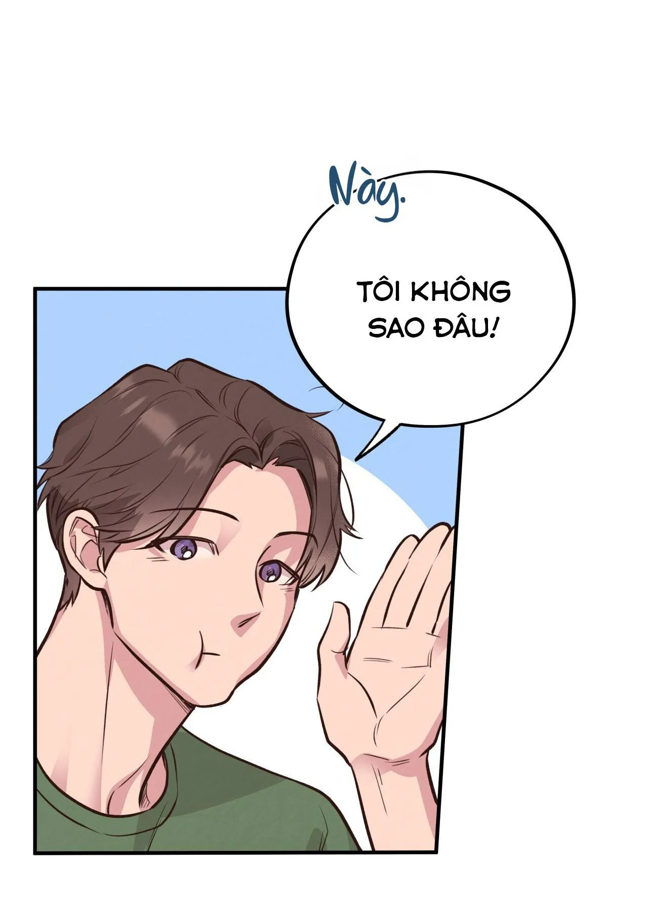 (END) MẬT GẤU Chapter 22 Trang 20