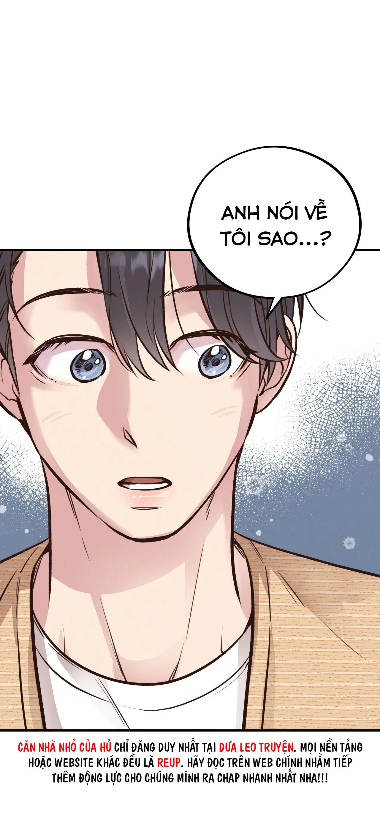 (END) MẬT GẤU Chapter 22 Trang 25