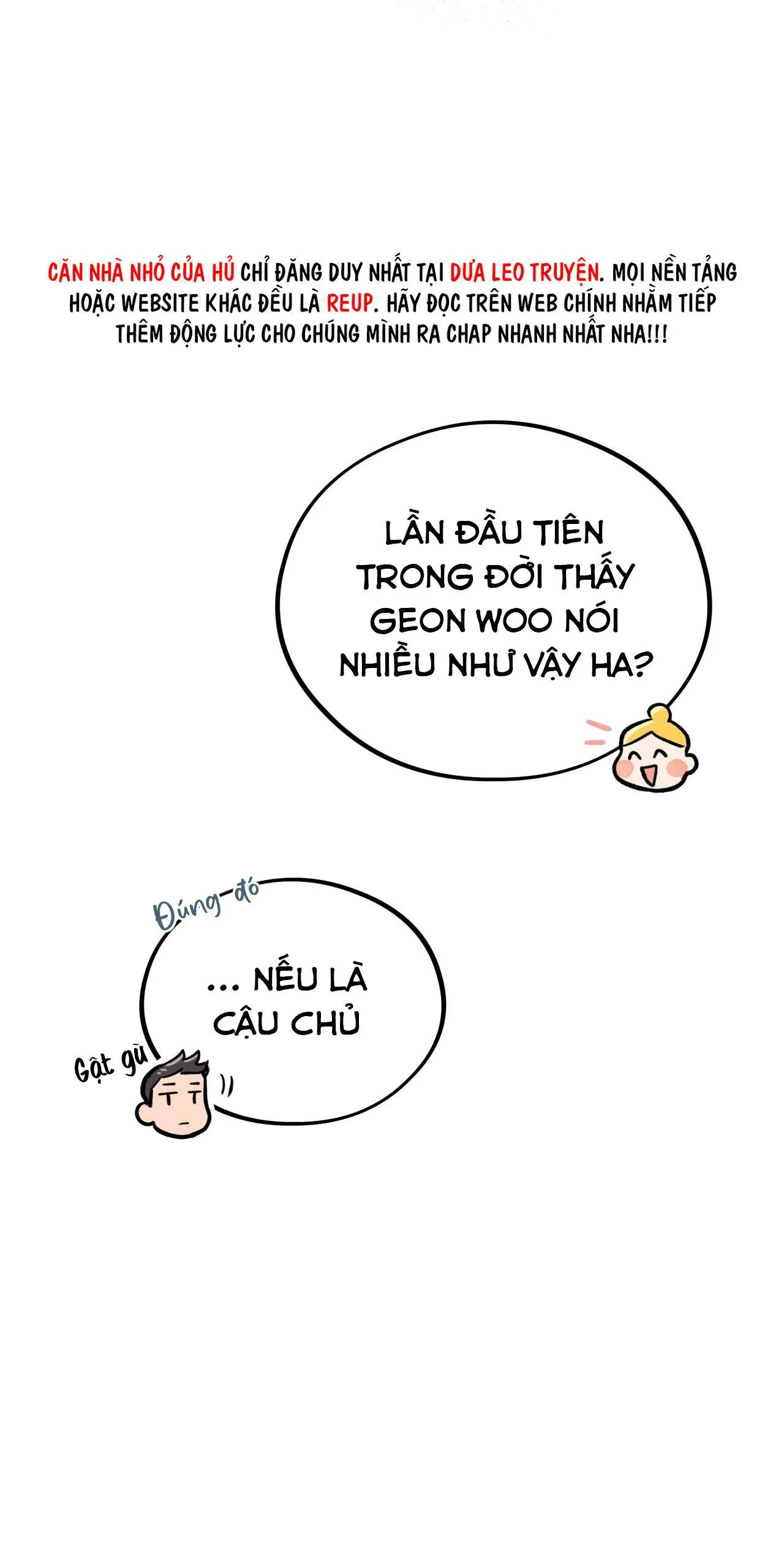 (END) MẬT GẤU Chapter 22 Trang 32