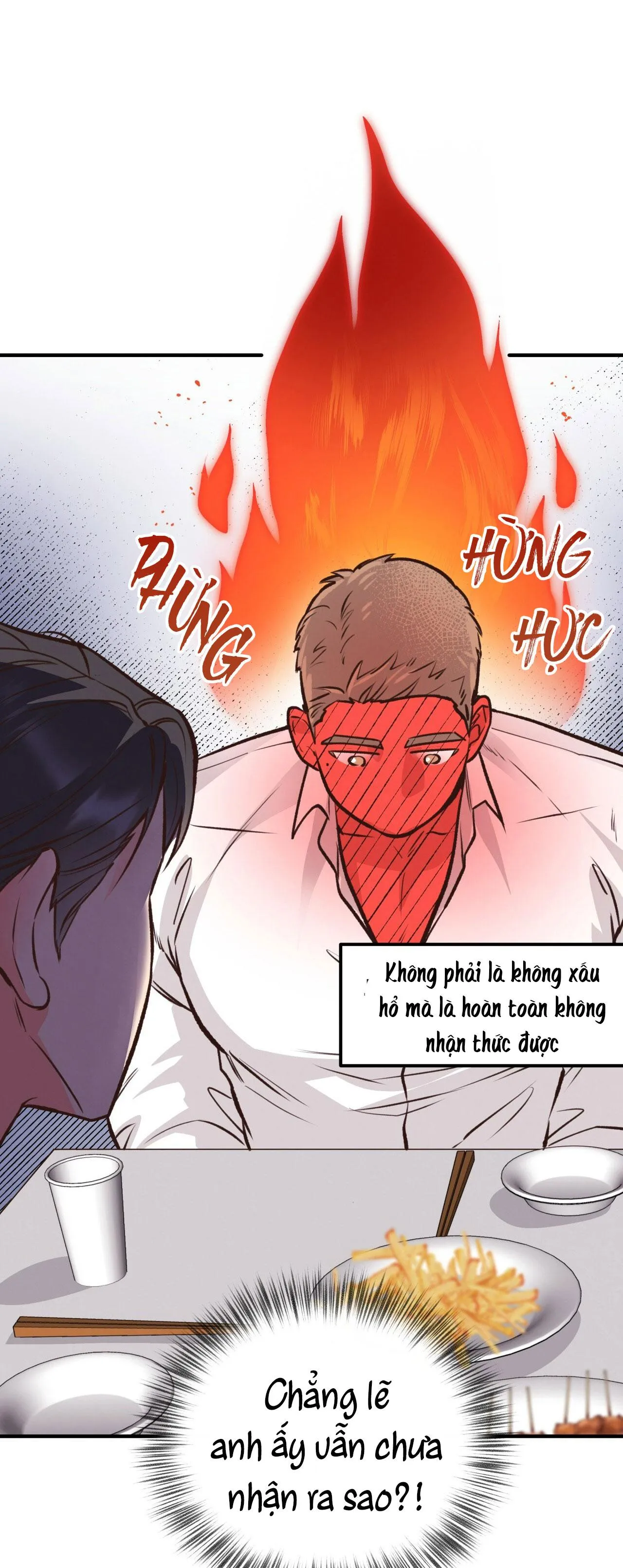 (END) MẬT GẤU Chapter 22 Trang 34