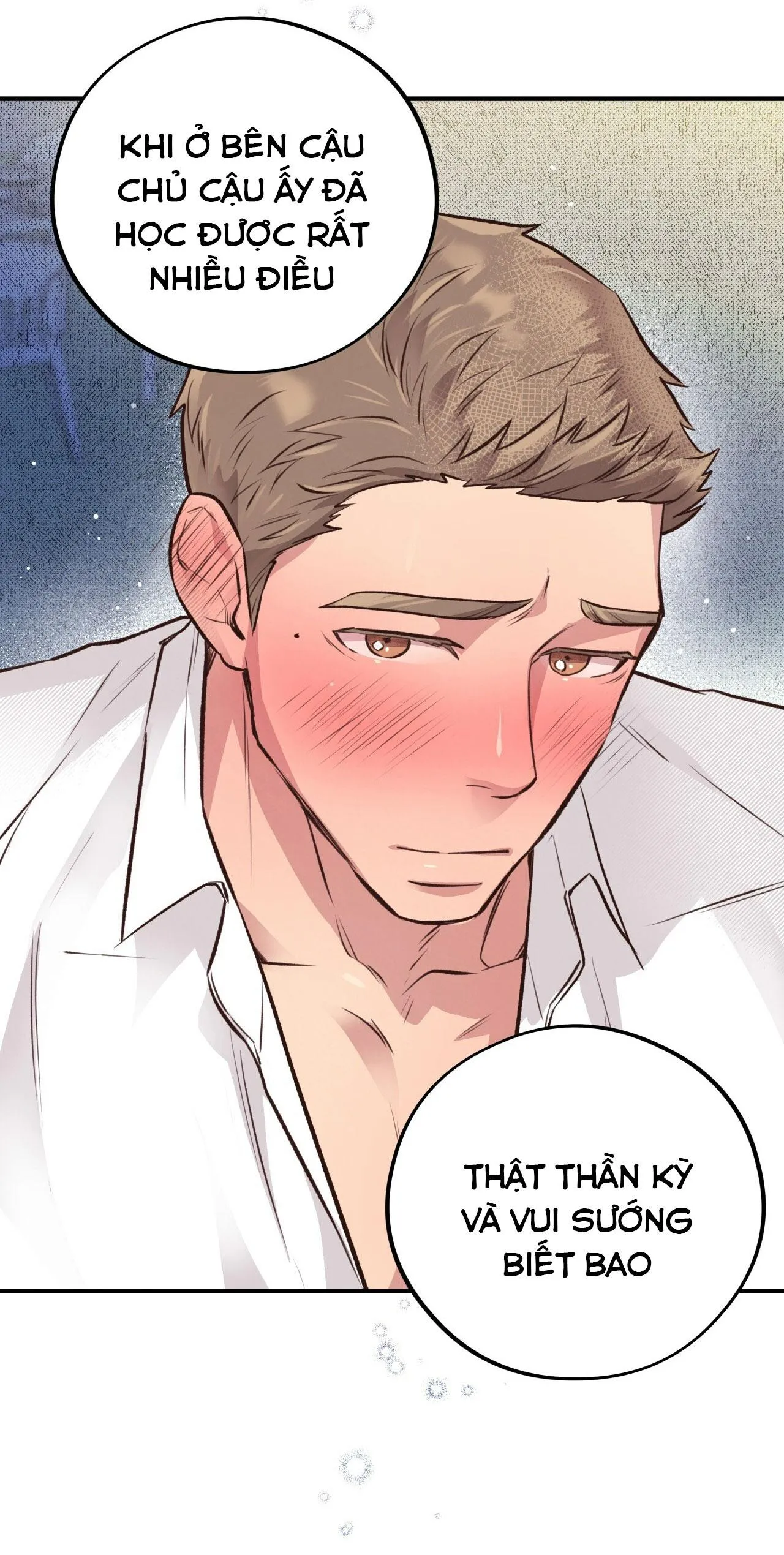 (END) MẬT GẤU Chapter 22 Trang 37