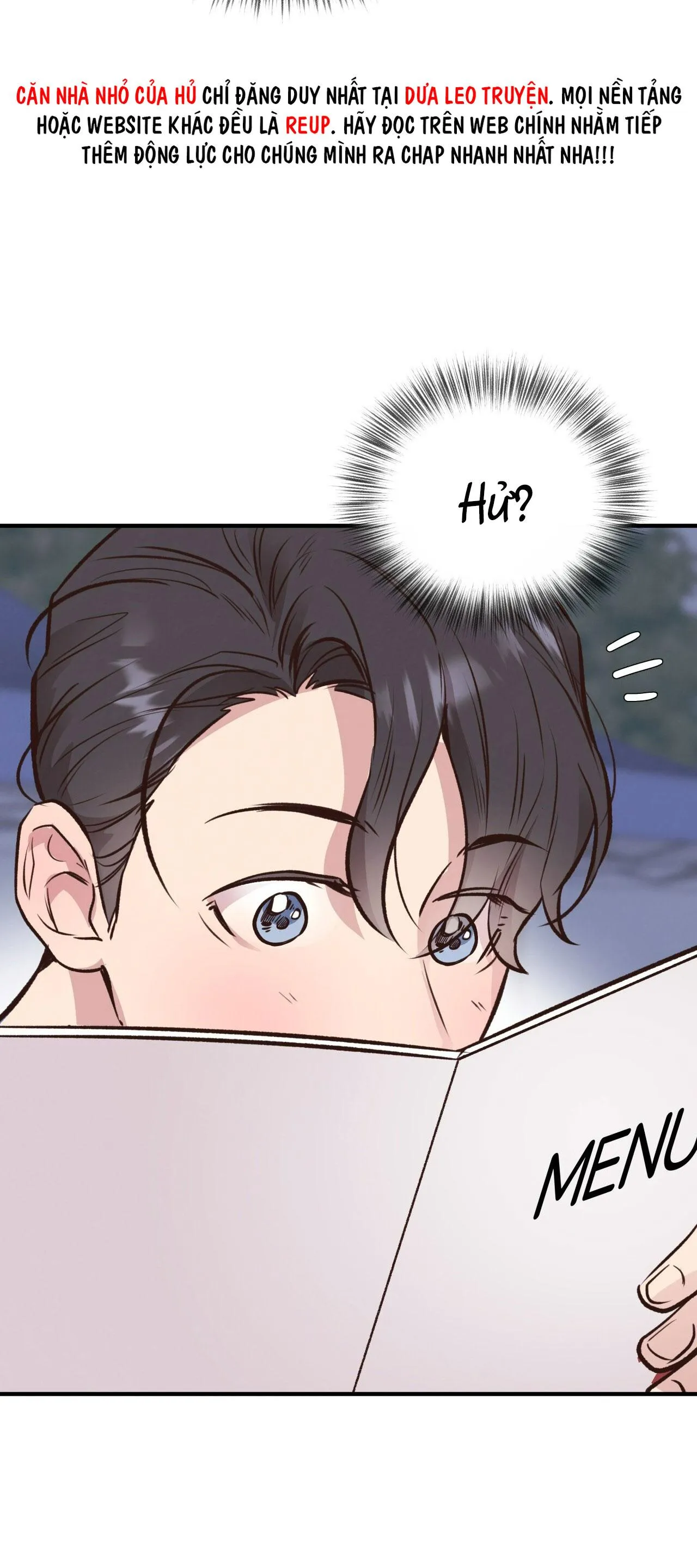 (END) MẬT GẤU Chapter 22 Trang 44