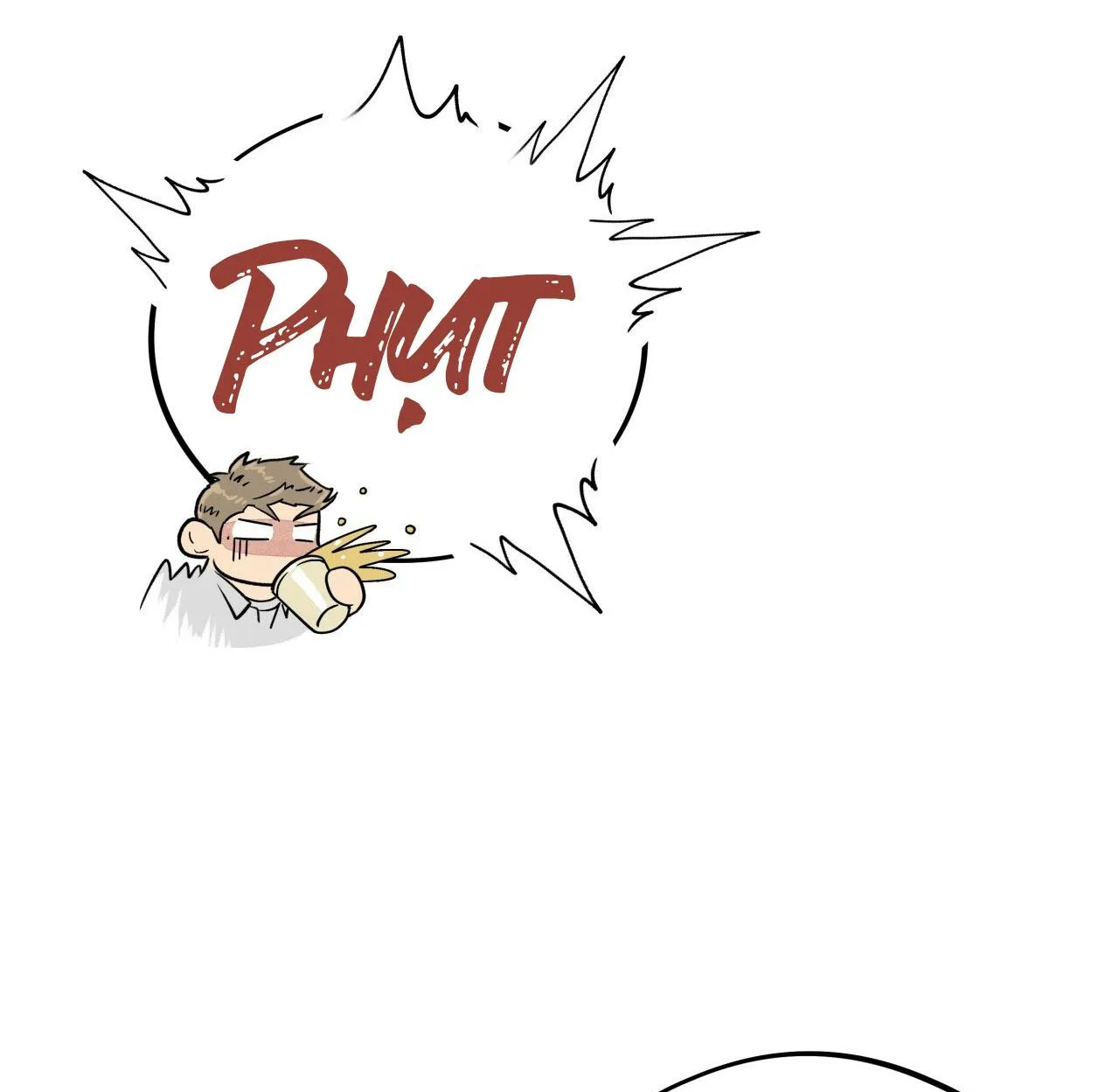 (END) MẬT GẤU Chapter 22 Trang 46