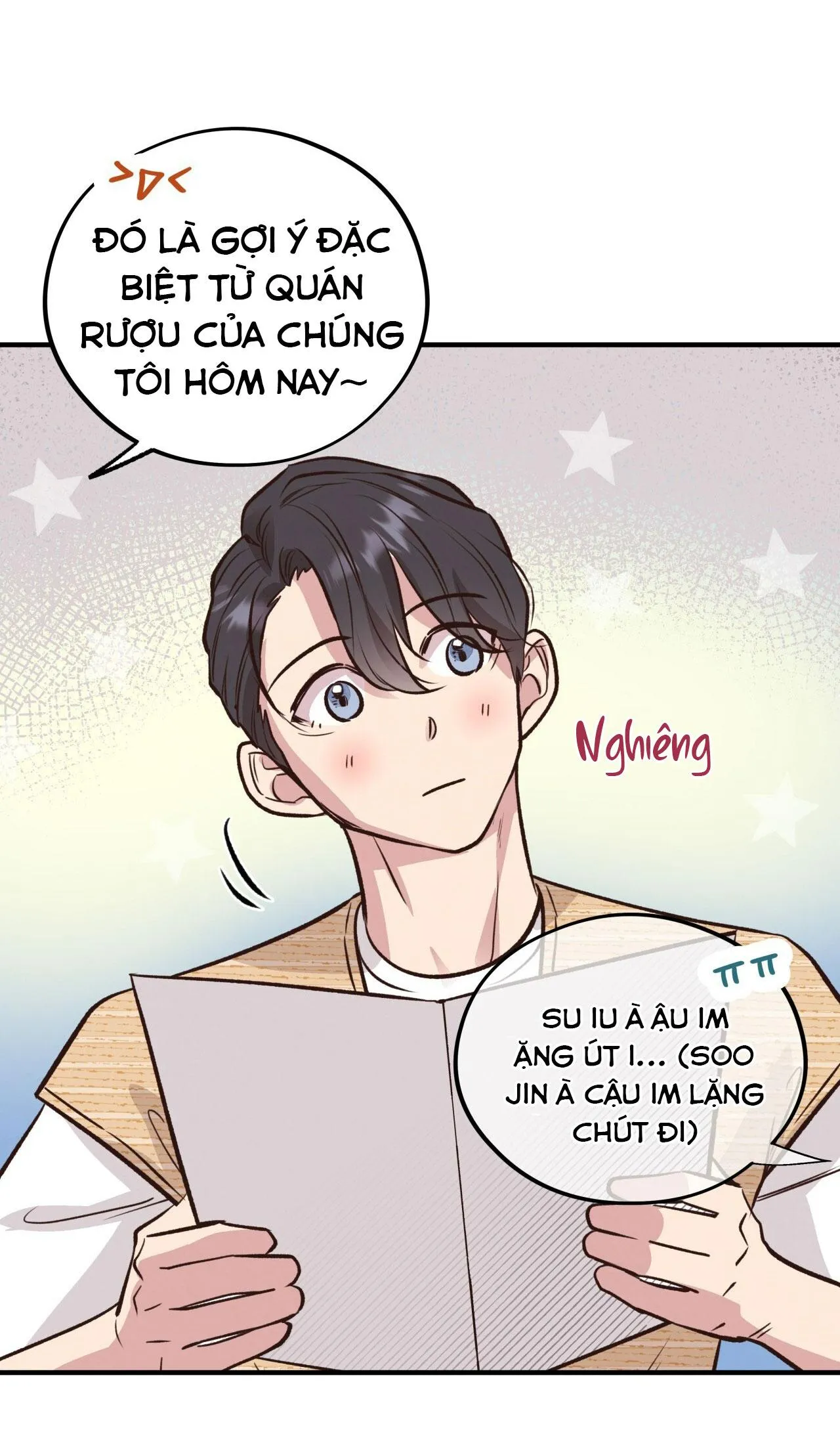 (END) MẬT GẤU Chapter 22 Trang 48
