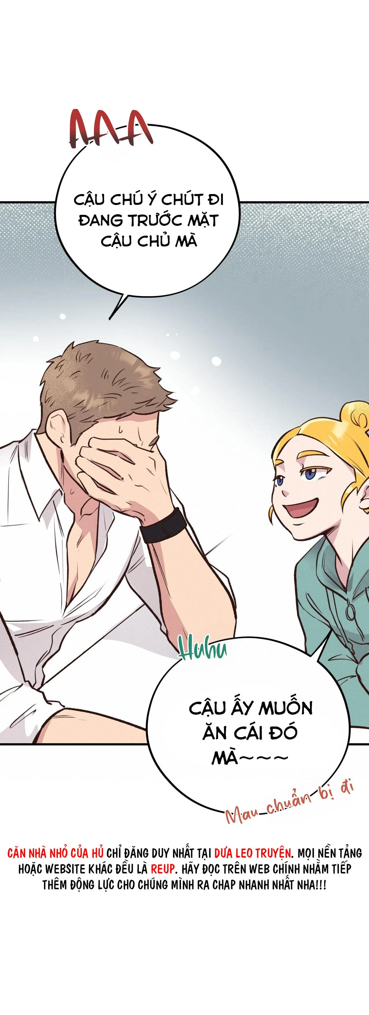 (END) MẬT GẤU Chapter 22 Trang 49