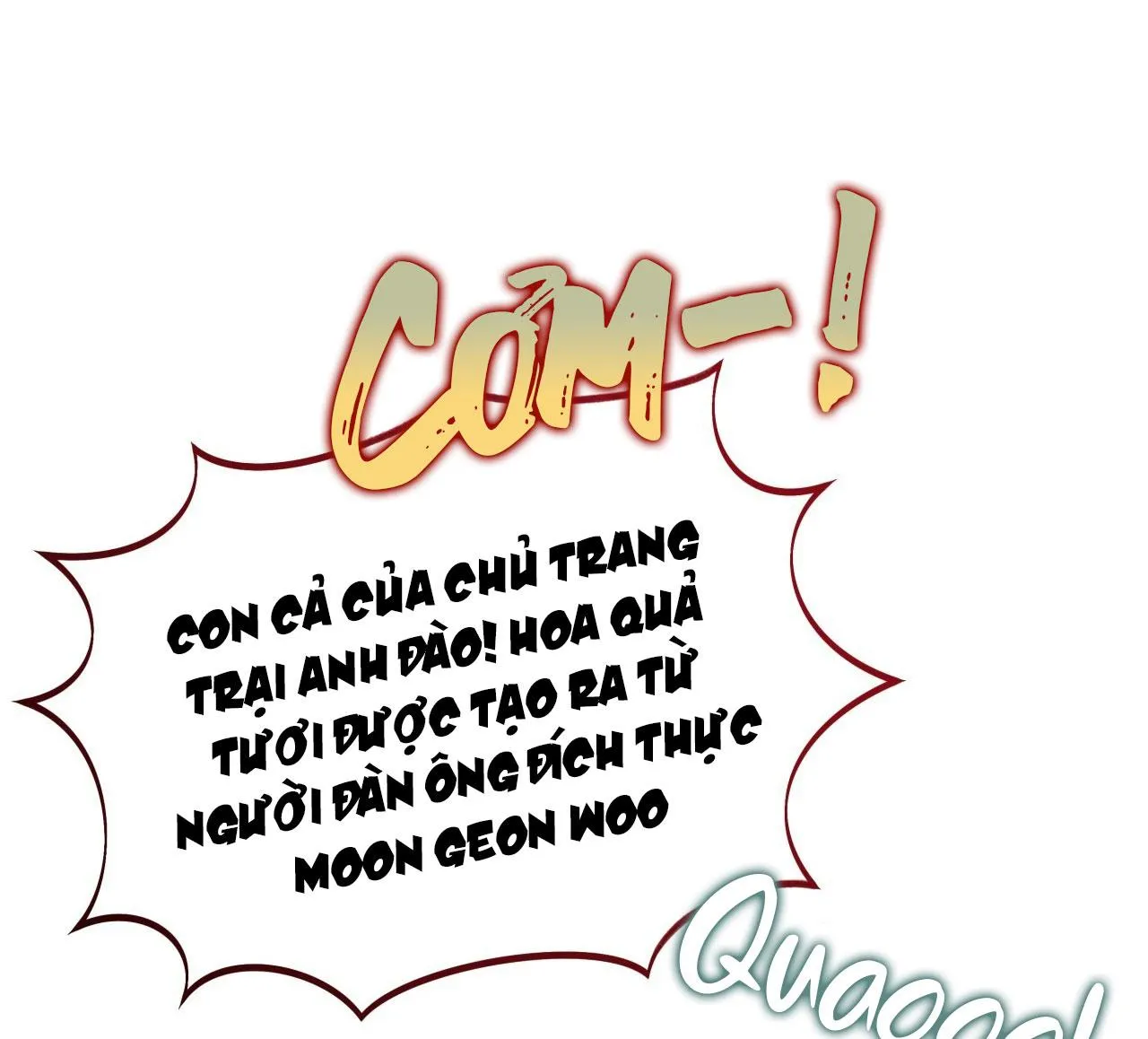 (END) MẬT GẤU Chapter 22 Trang 51