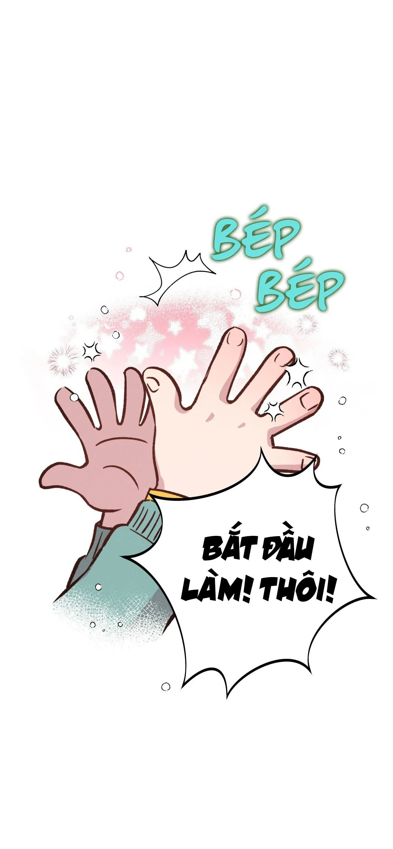 (END) MẬT GẤU Chapter 22 Trang 56