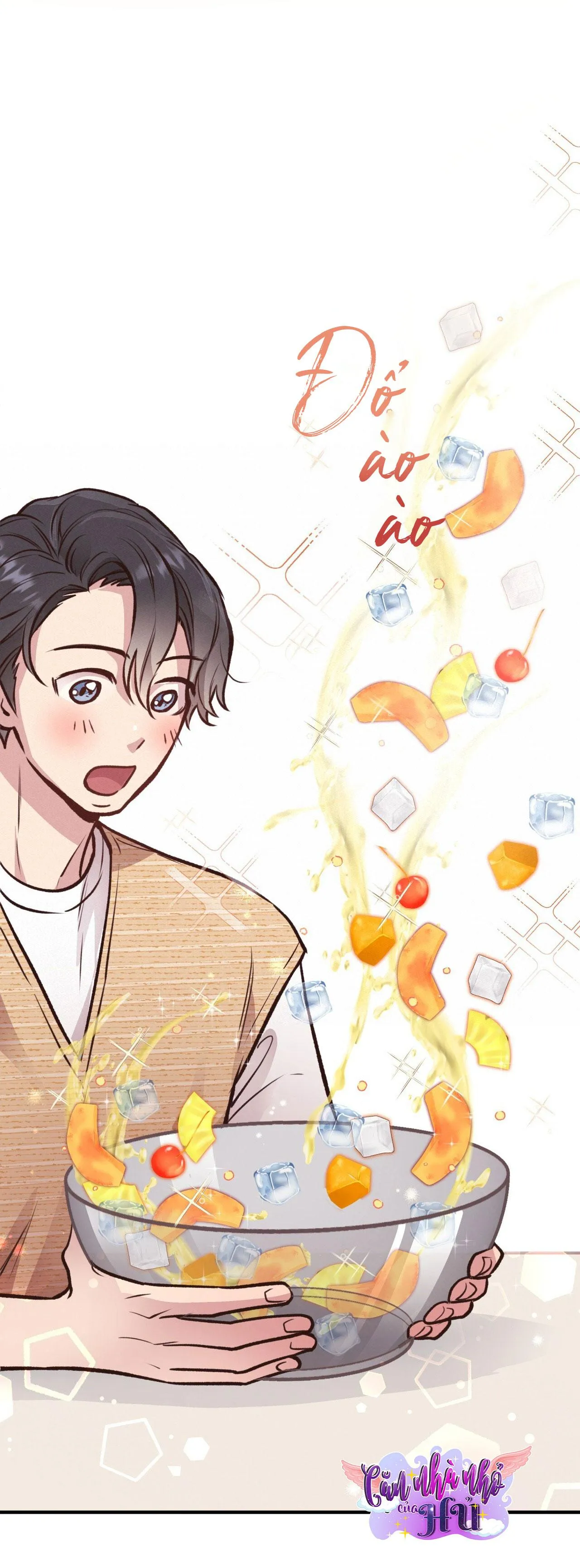 (END) MẬT GẤU Chapter 22 Trang 59