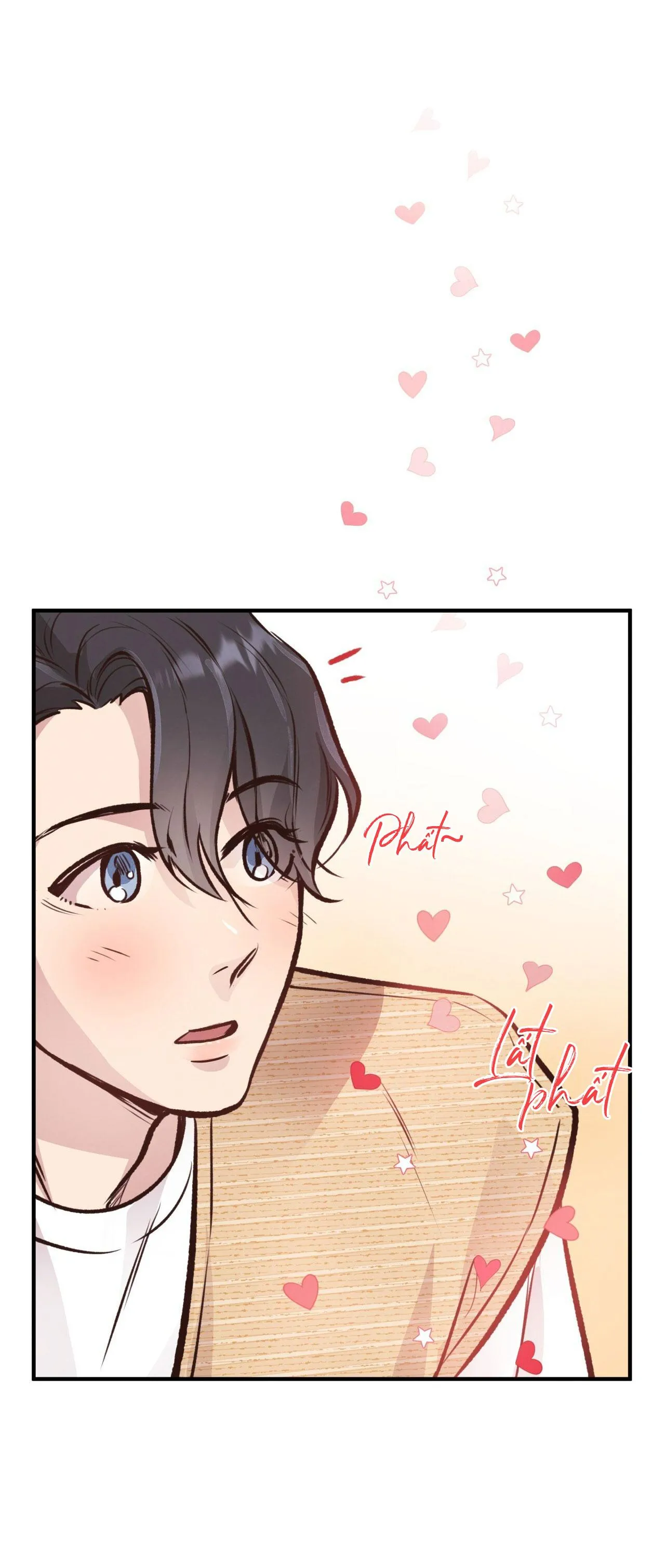 (END) MẬT GẤU Chapter 22 Trang 60