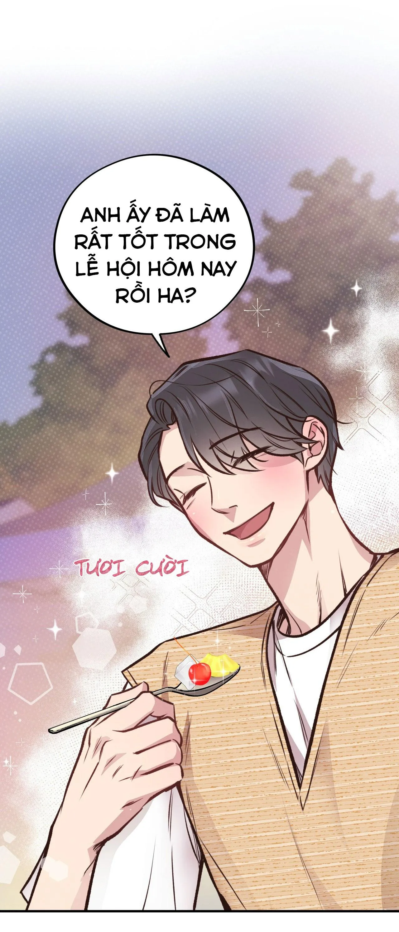 (END) MẬT GẤU Chapter 22 Trang 65